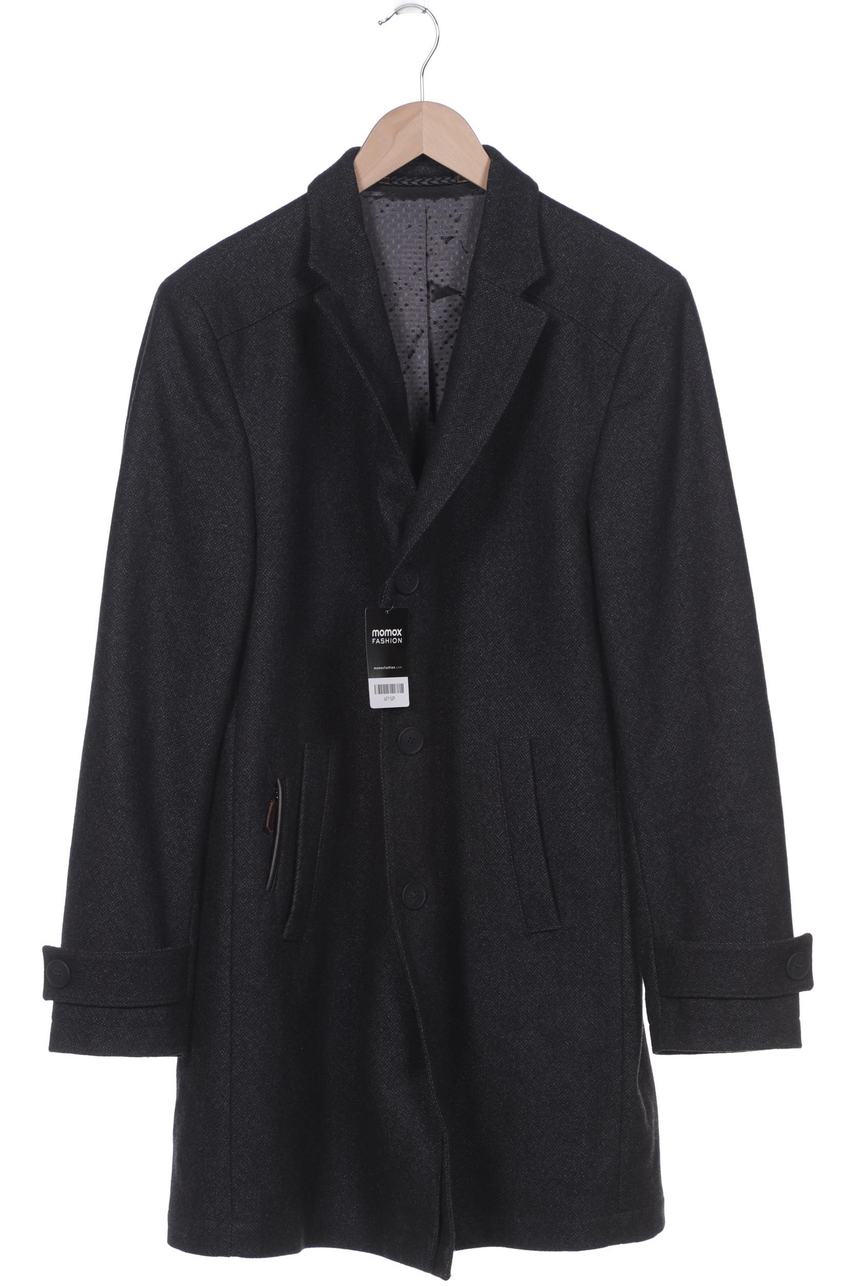 

Carl Gross Herren Mantel, grau