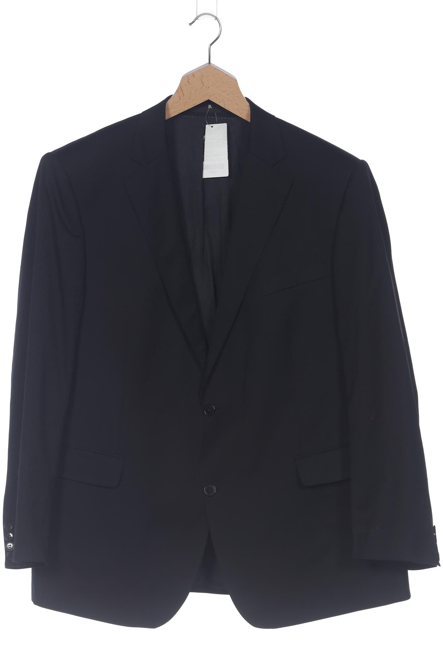 

Carl Gross Herren Sakko, schwarz, Gr. 29