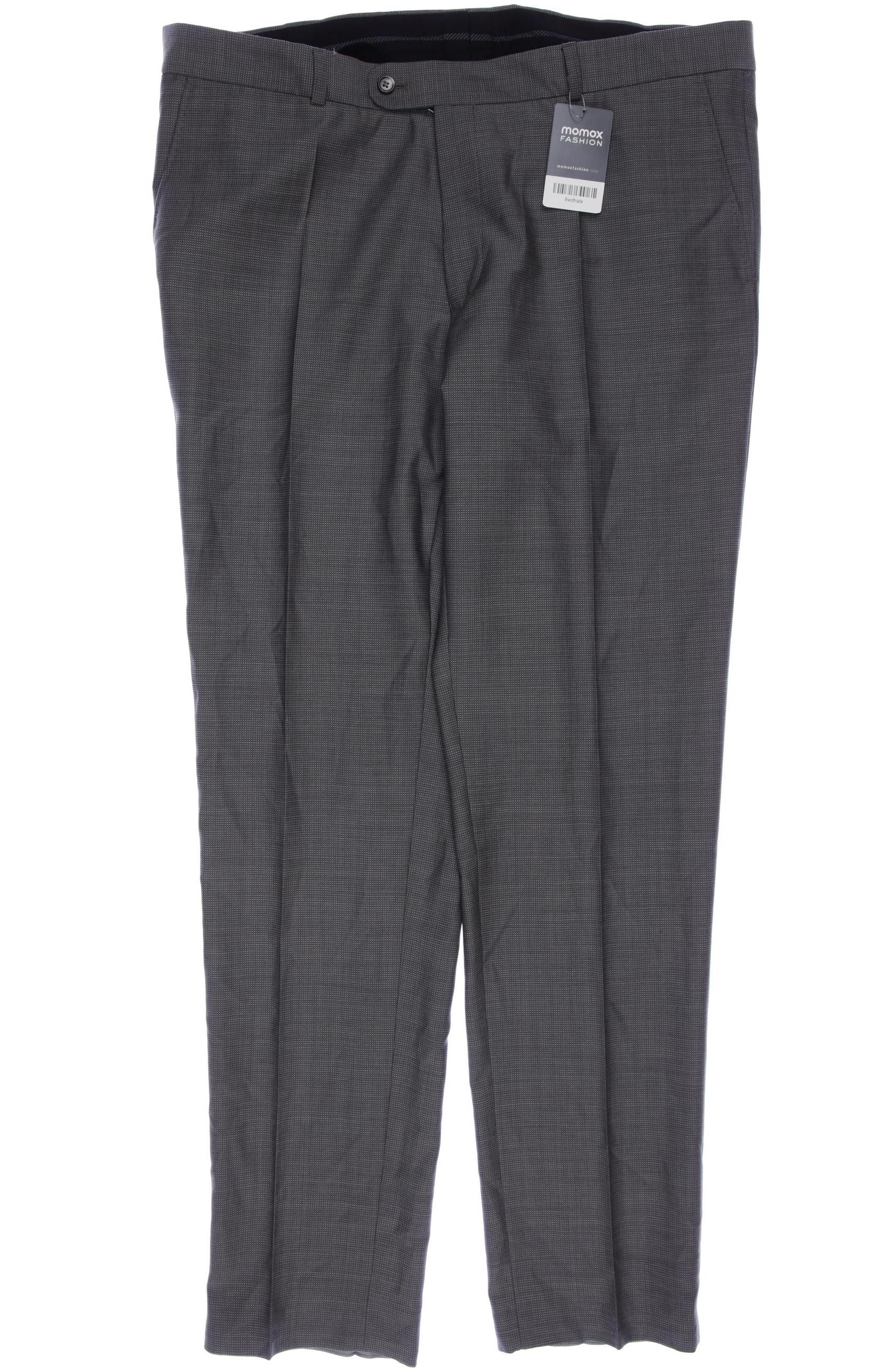 

Carl Gross Herren Stoffhose, grau, Gr. 56