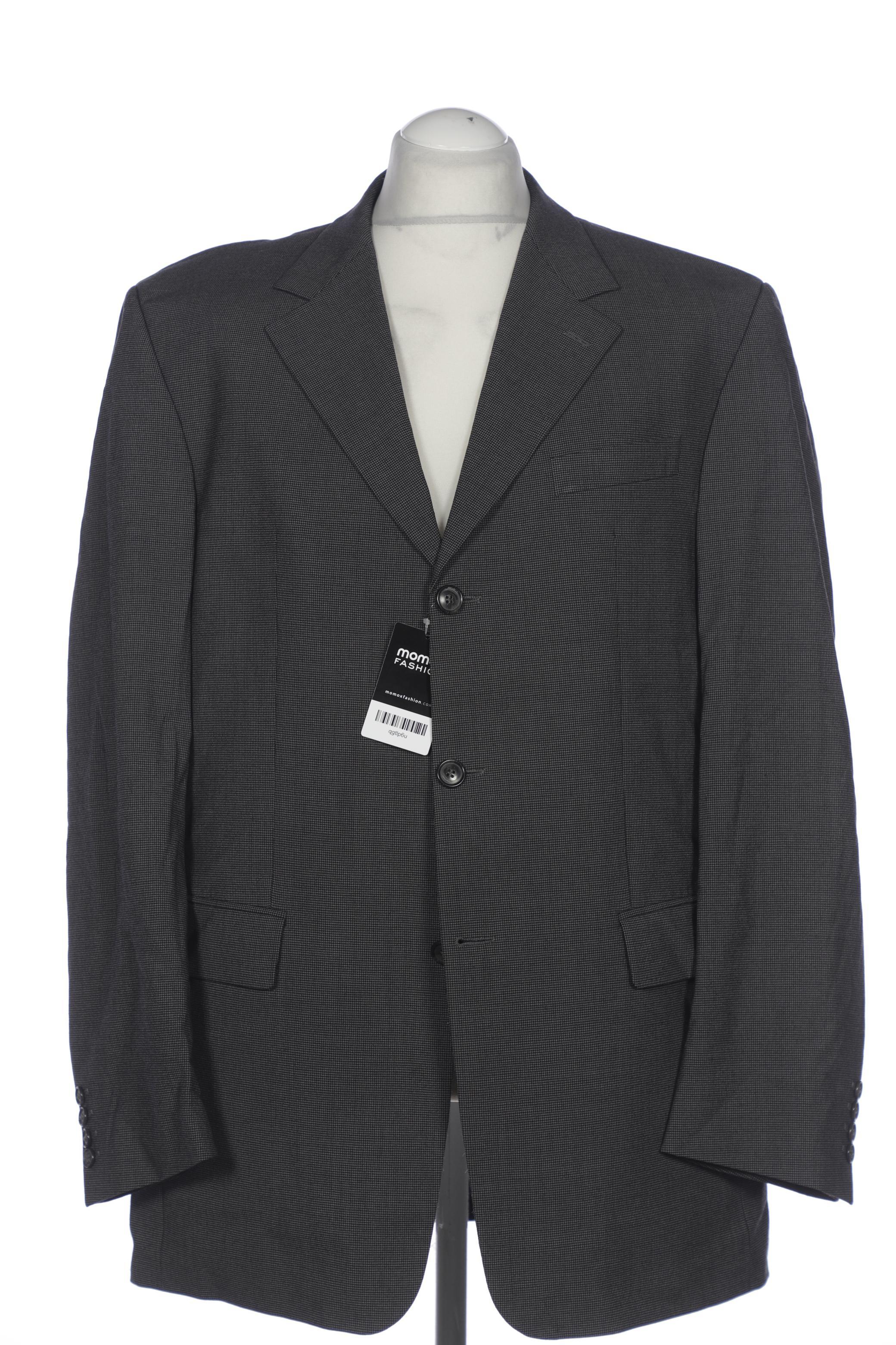 

Carl Gross Herren Sakko, grau, Gr. 106
