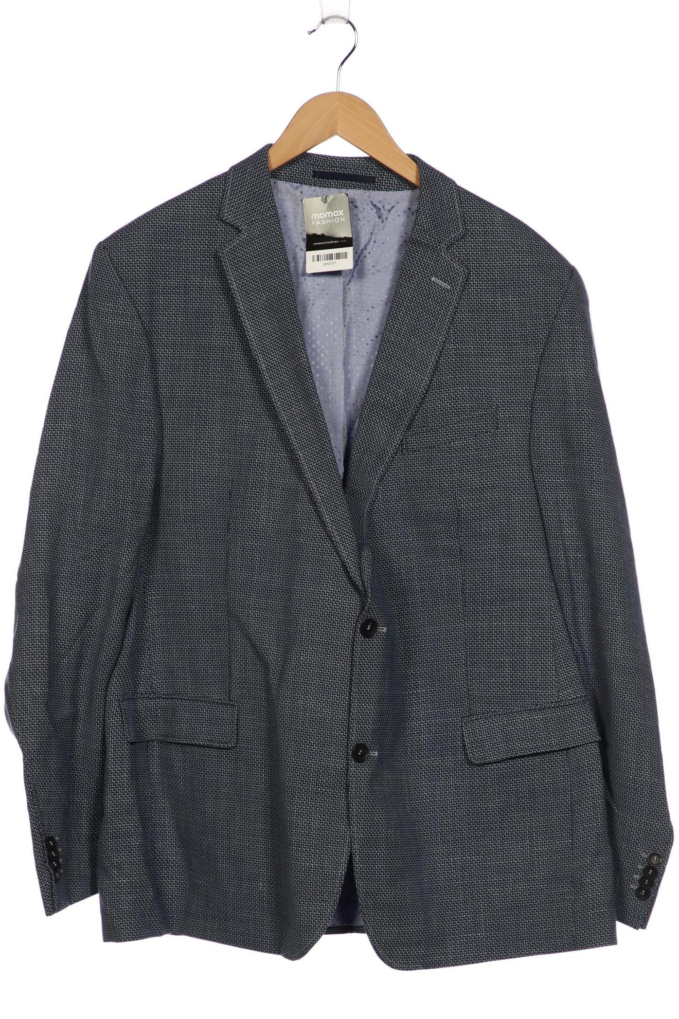 

Carl Gross Herren Sakko, blau, Gr. 60