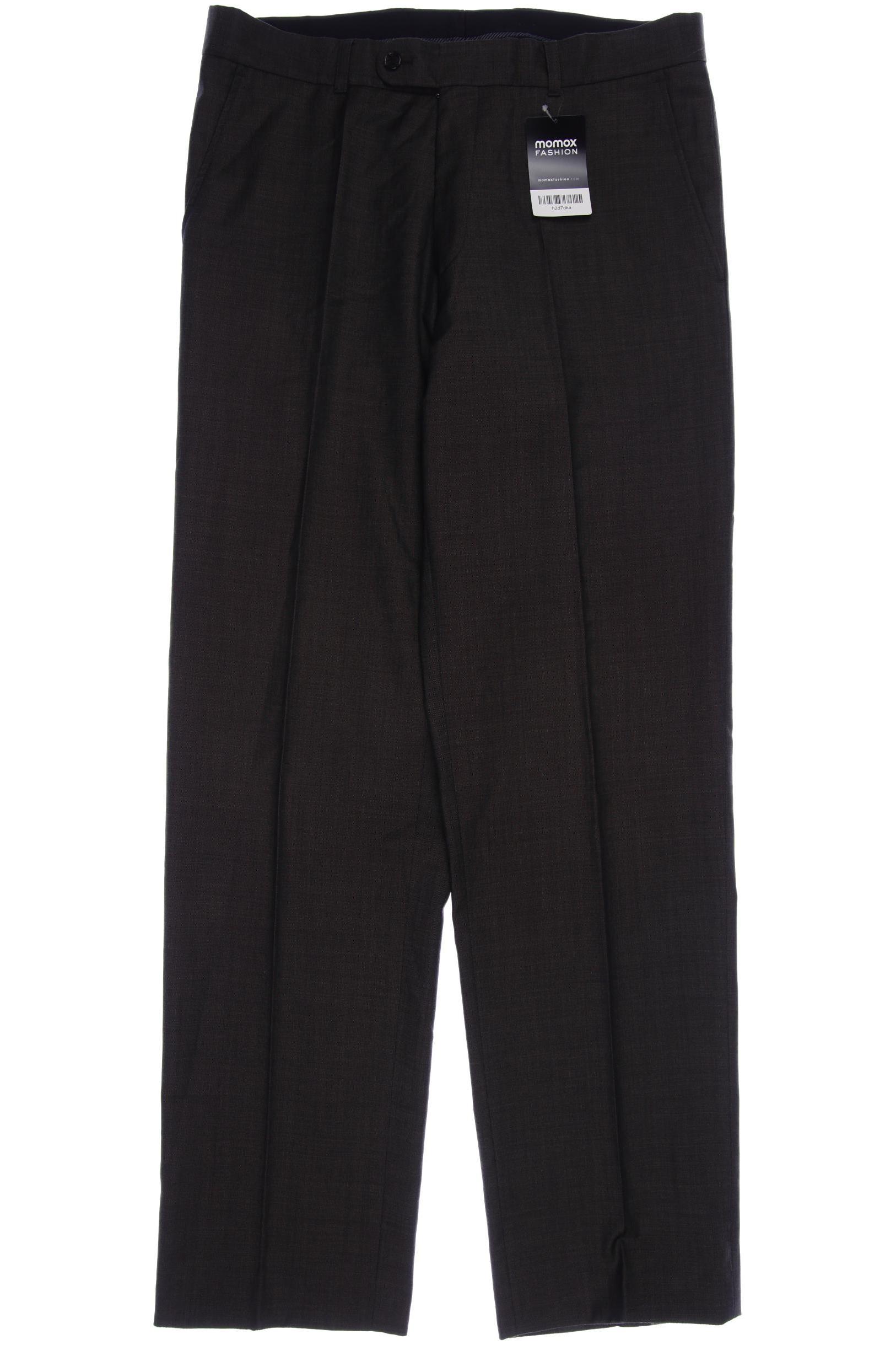 

Carl Gross Herren Stoffhose, braun