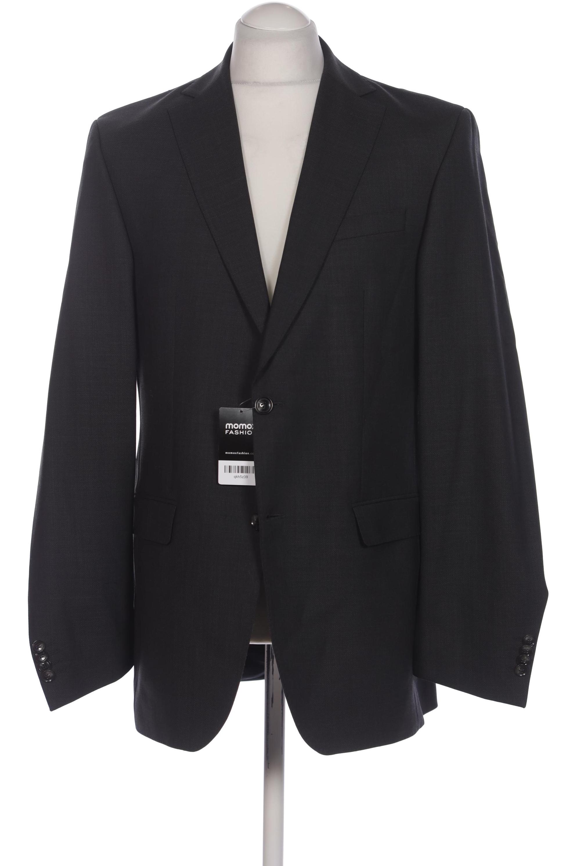 

Carl Gross Herren Sakko, schwarz, Gr. 102