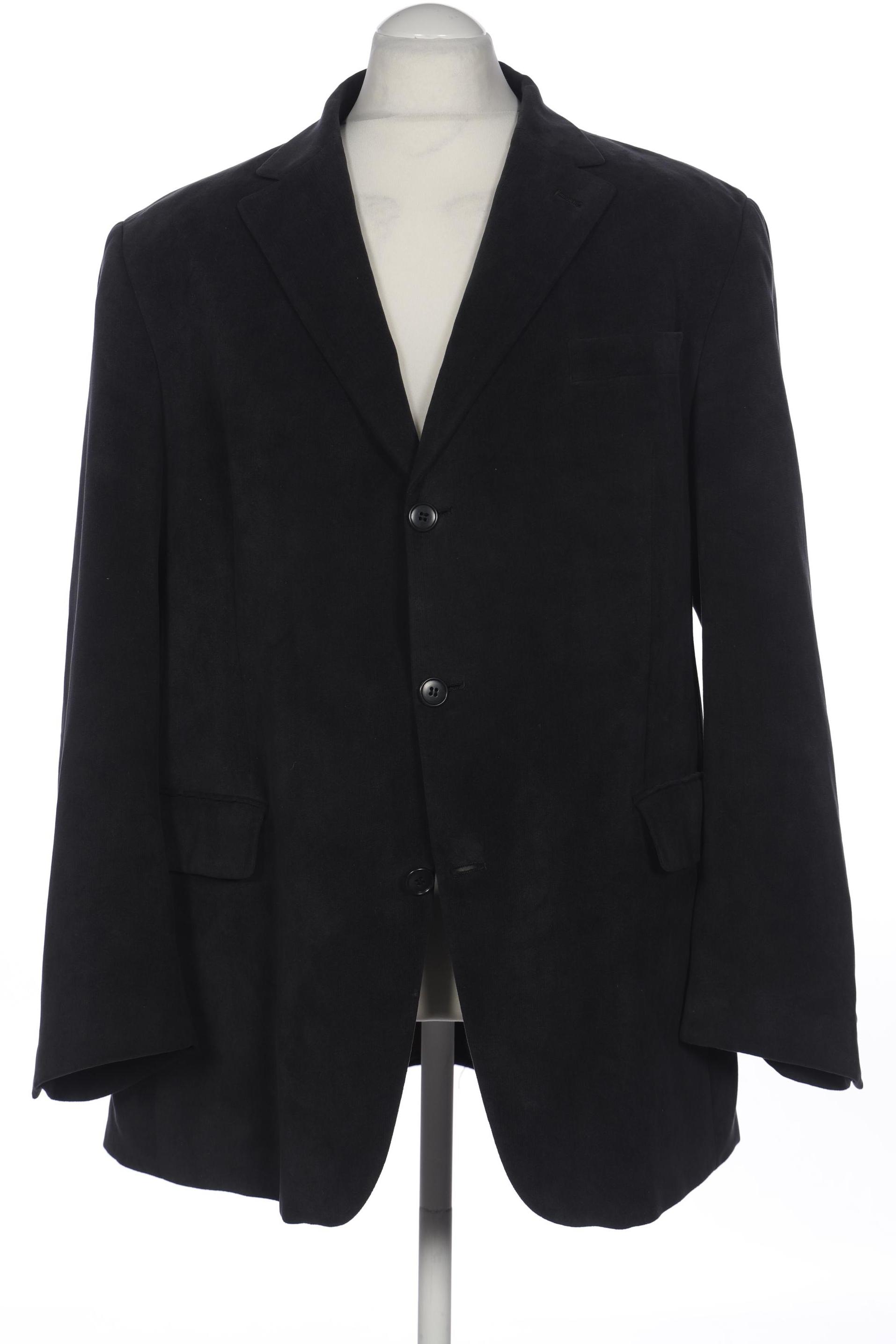 

Carl Gross Herren Sakko, marineblau, Gr. 27