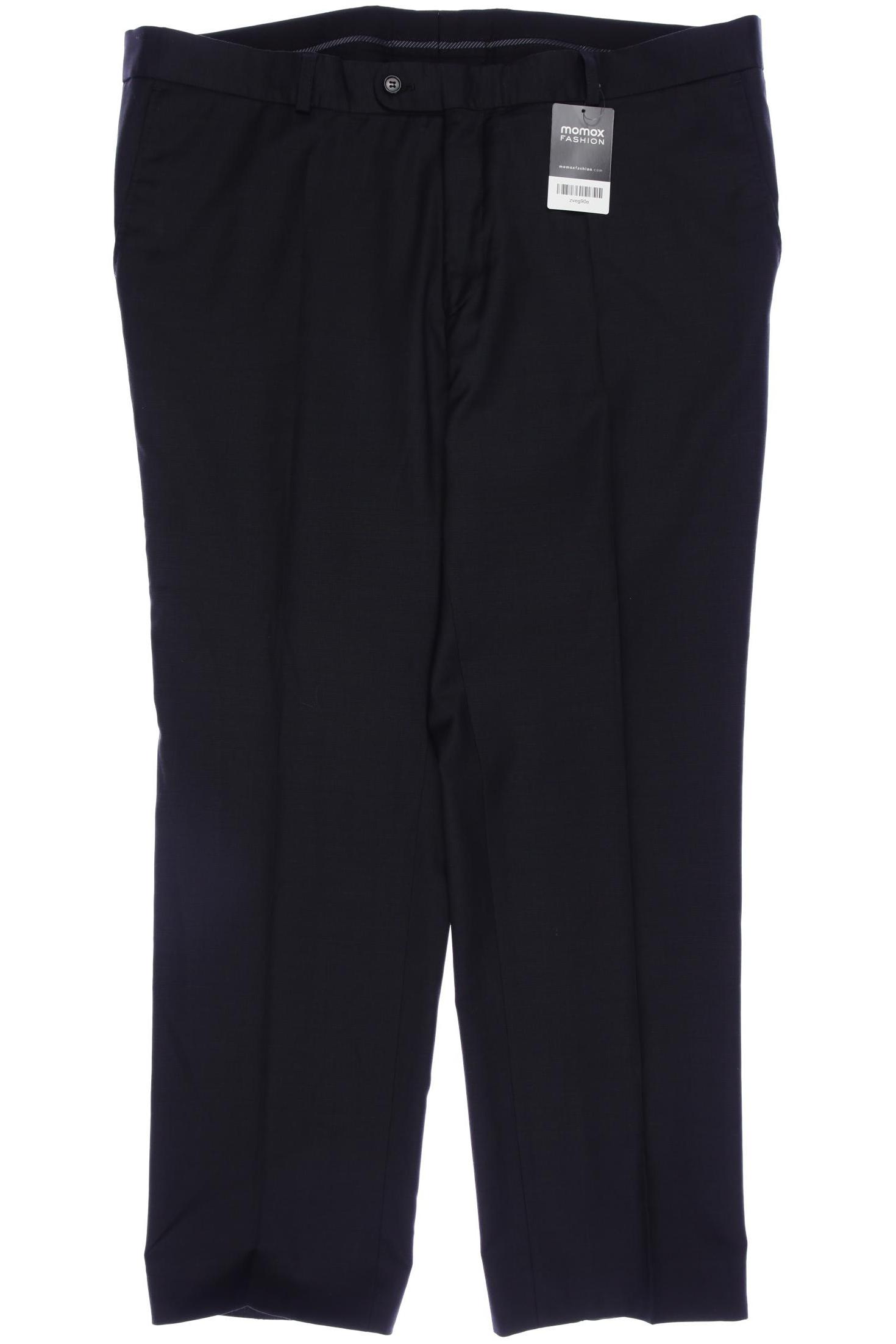 

Carl Gross Herren Stoffhose, grau