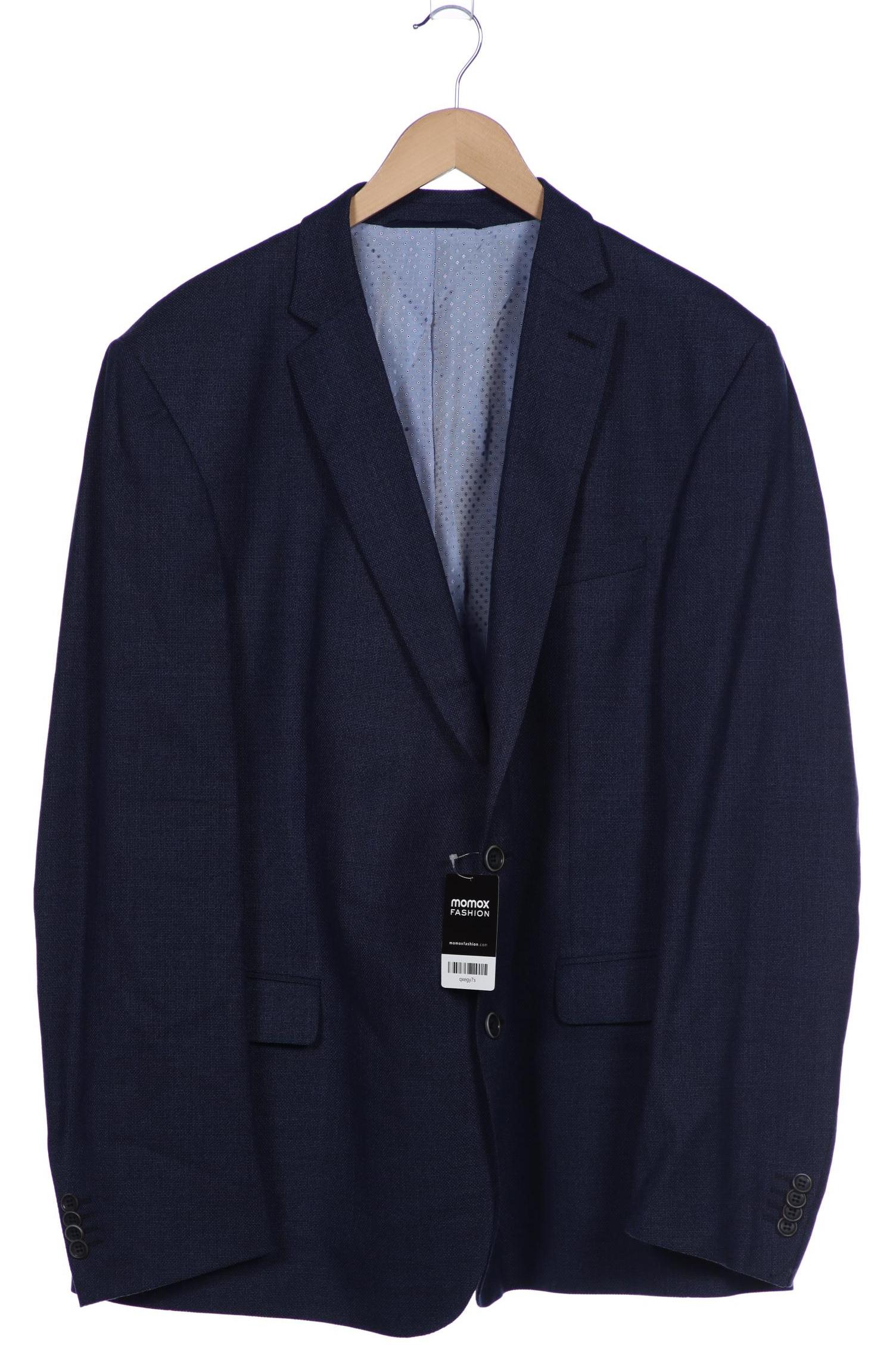 

Carl Gross Herren Sakko, marineblau, Gr. 60