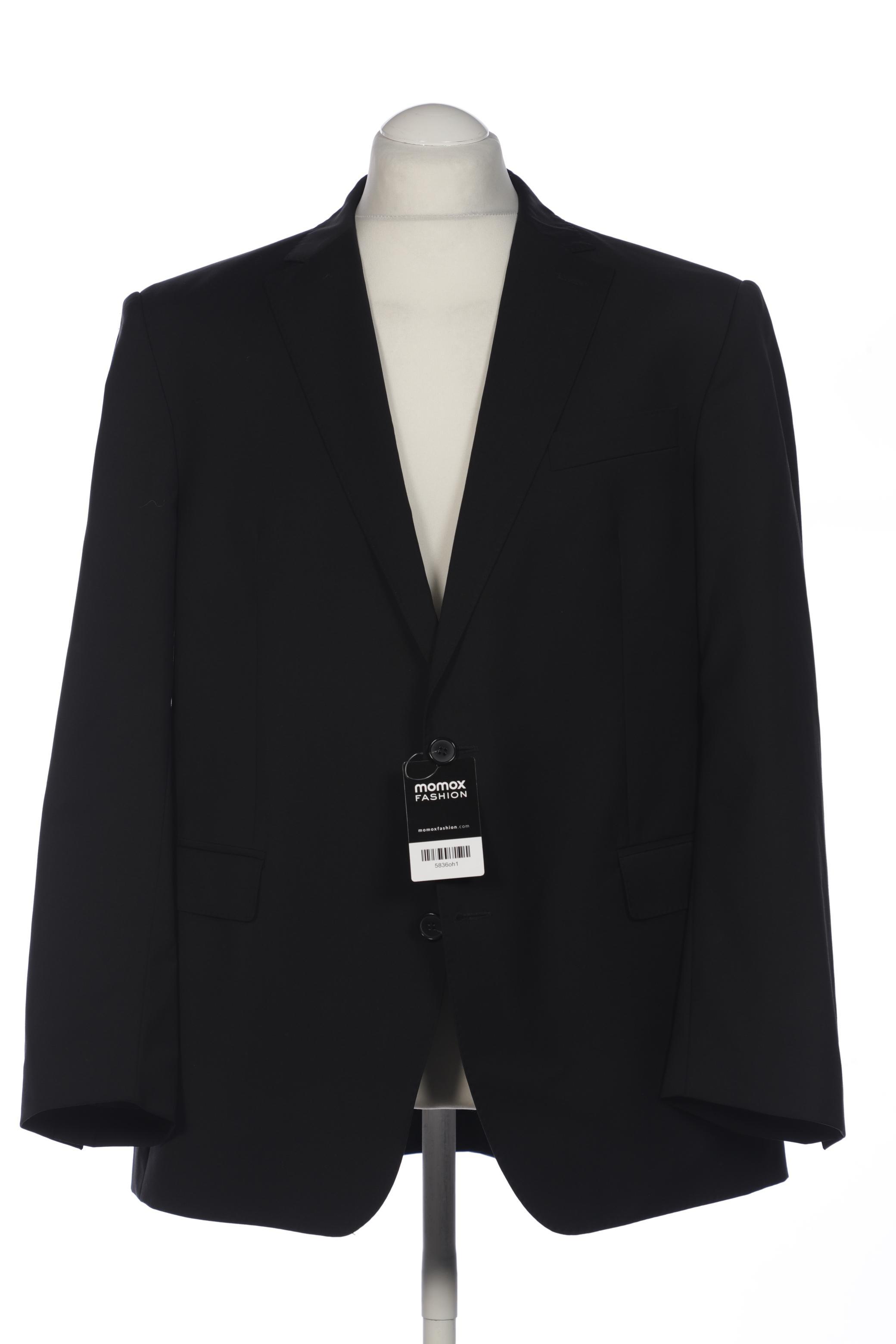 

Carl Gross Herren Sakko, schwarz, Gr. 26