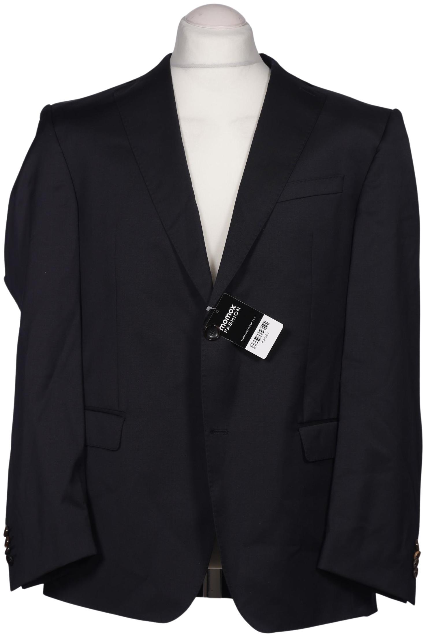 

Carl Gross Herren Sakko, marineblau, Gr. 54