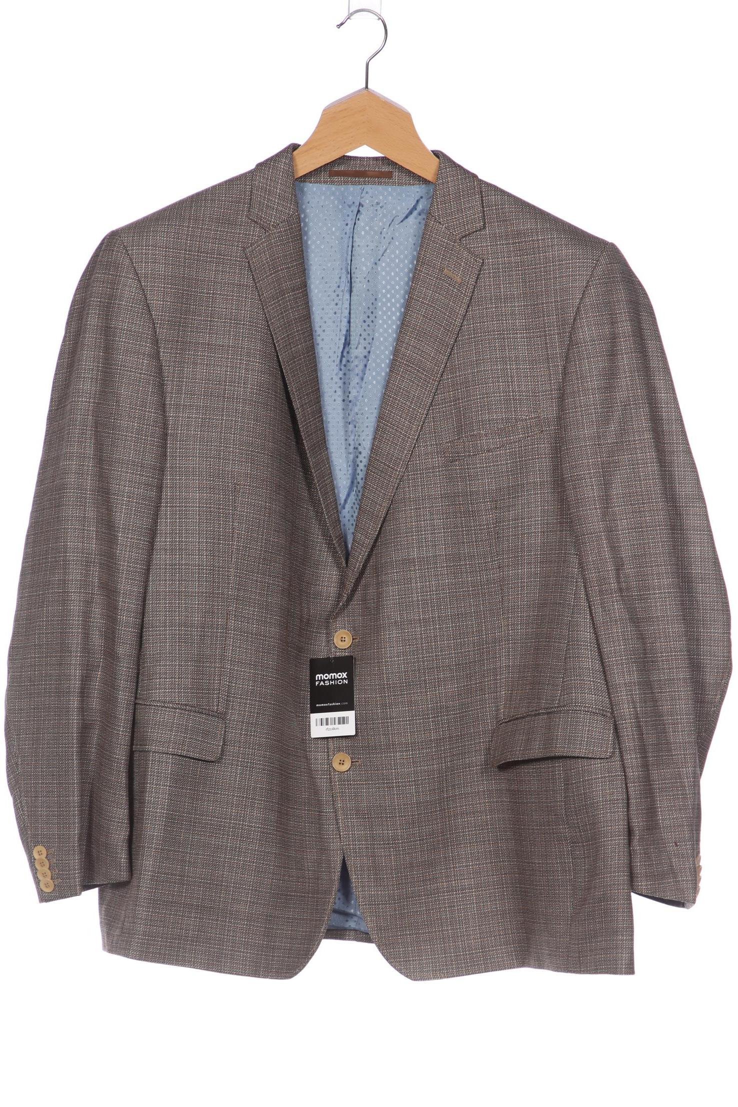 

Carl Gross Herren Sakko, beige, Gr. 62