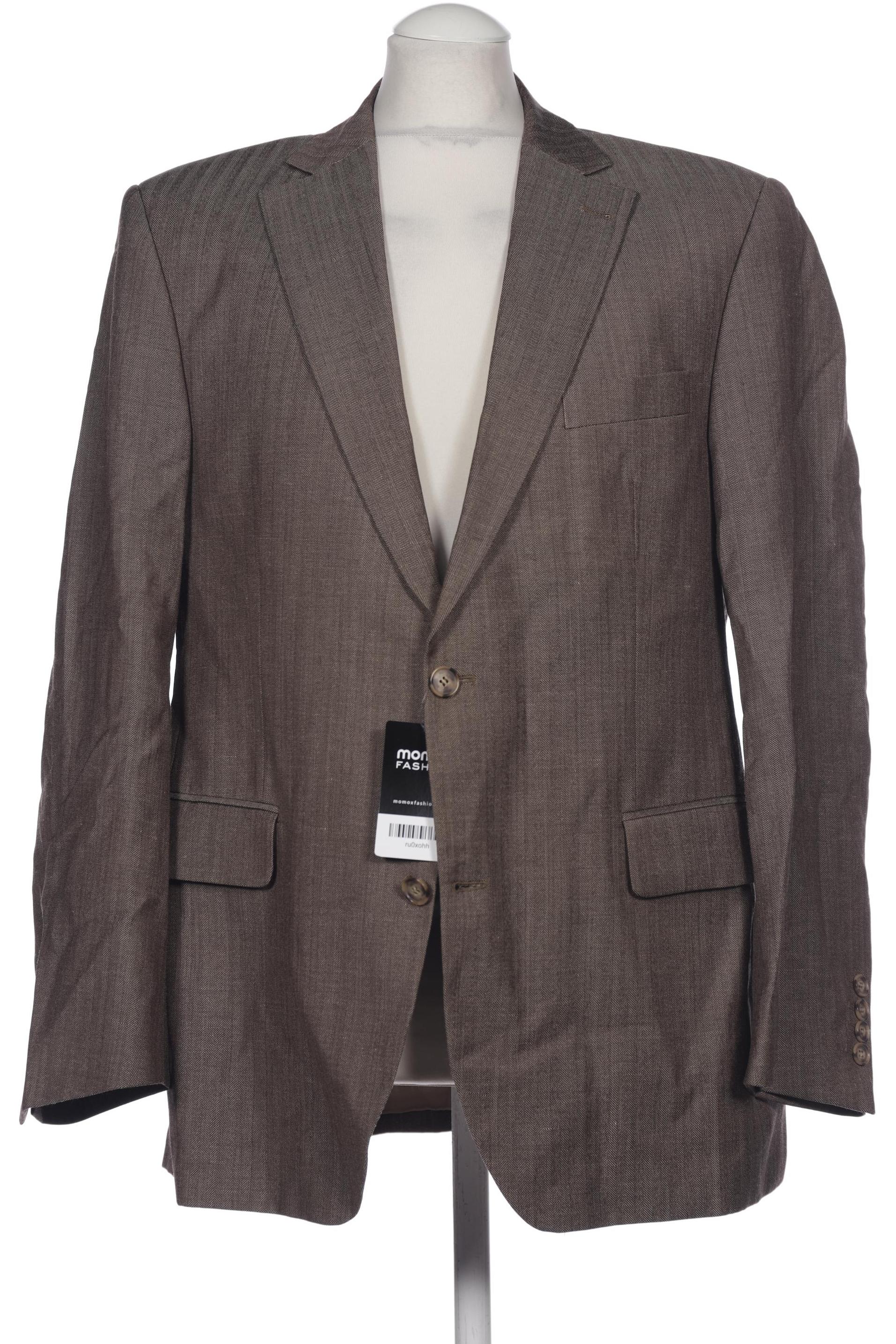 

Carl Gross Herren Sakko, braun