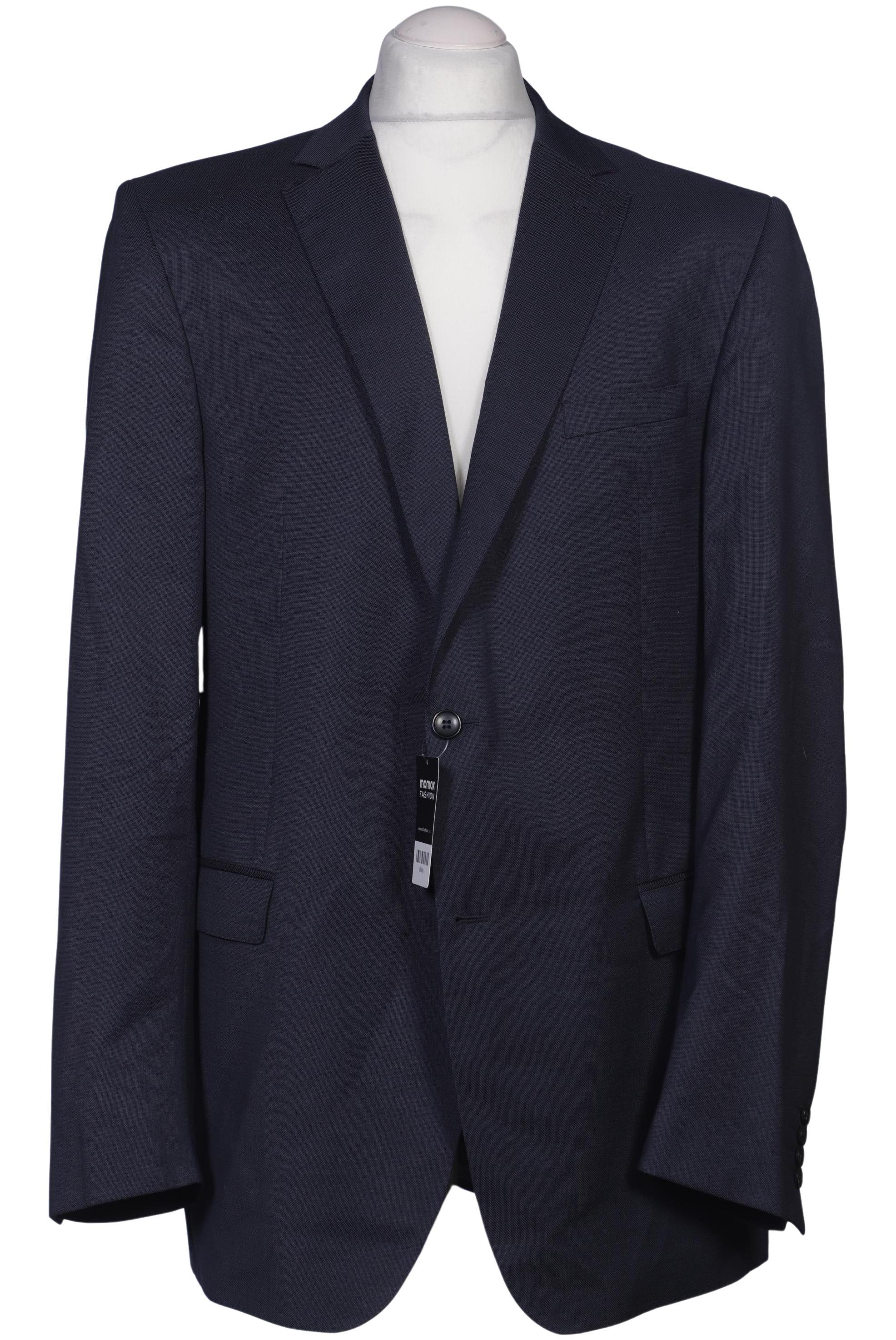 

Carl Gross Herren Sakko, marineblau, Gr. 114