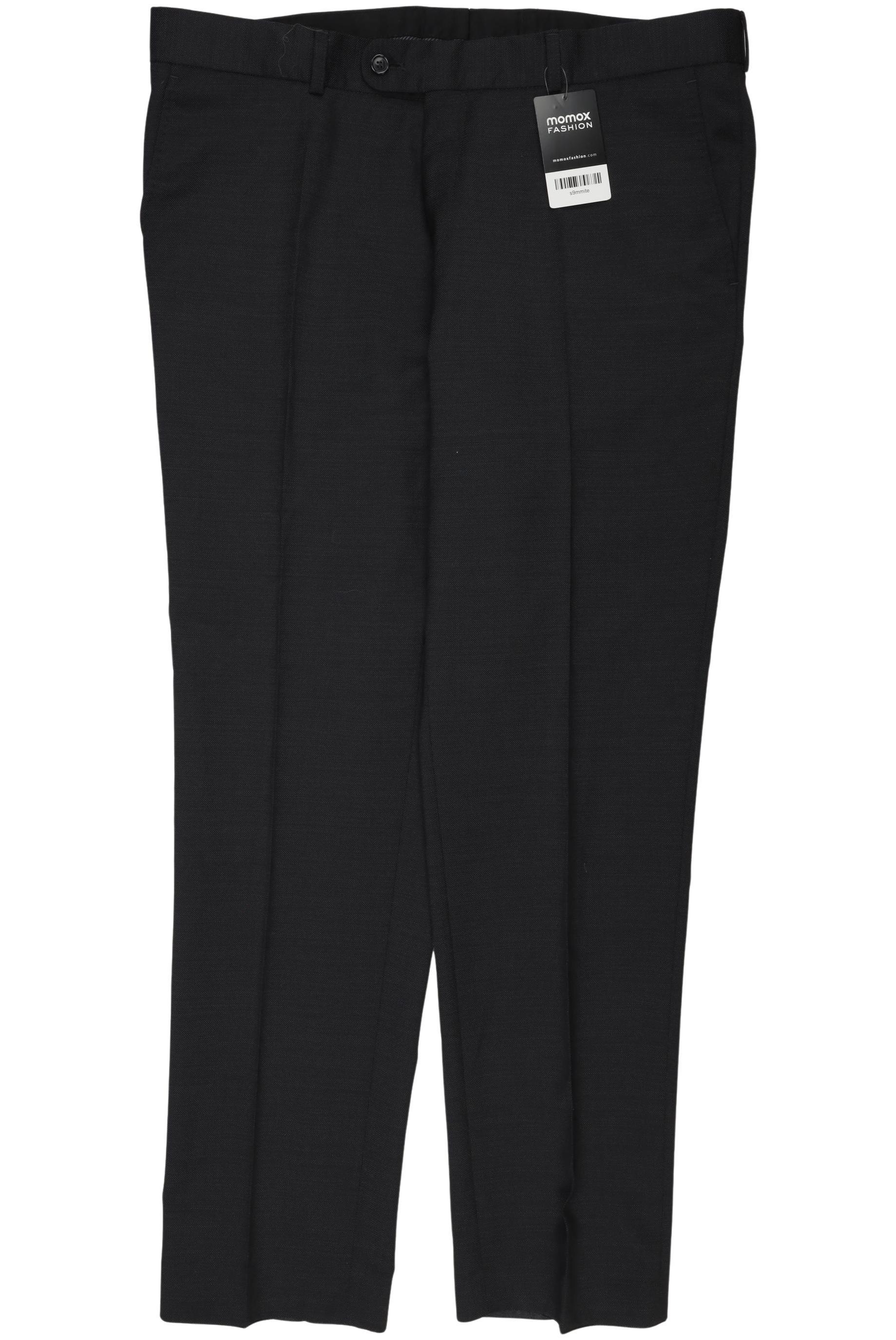 

Carl Gross Herren Stoffhose, schwarz, Gr. 26