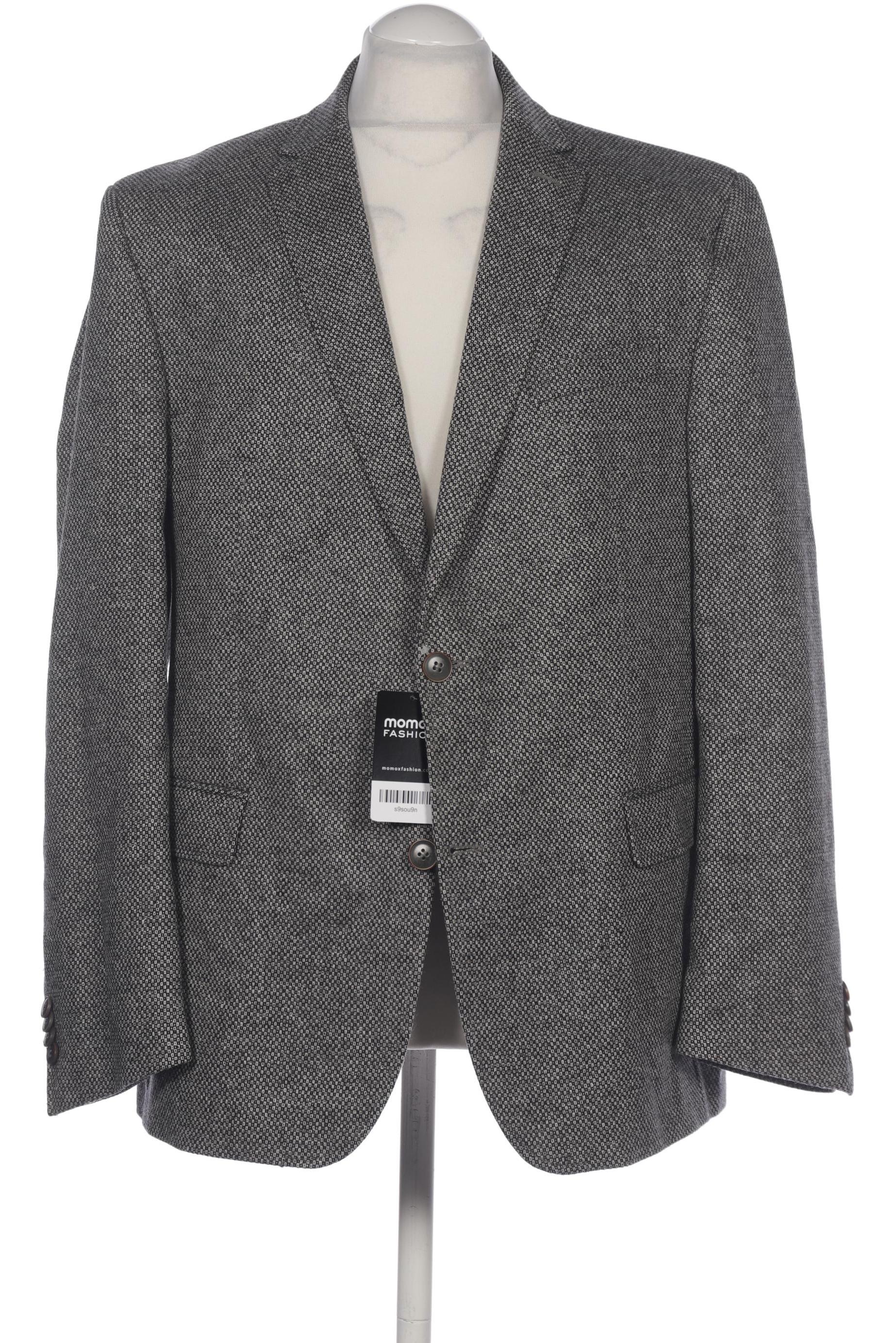 

Carl Gross Herren Sakko, grau, Gr. 27