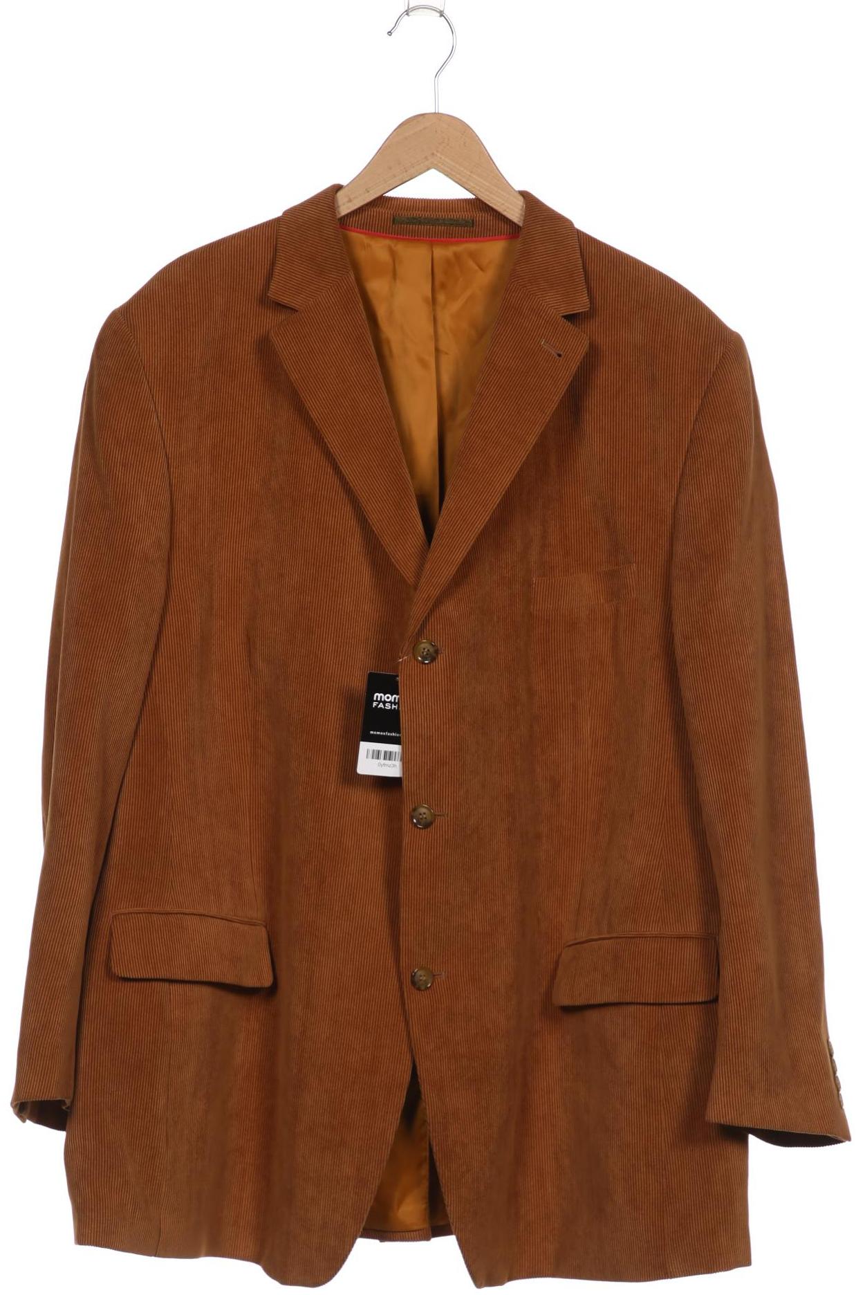 

Carl Gross Herren Sakko, orange
