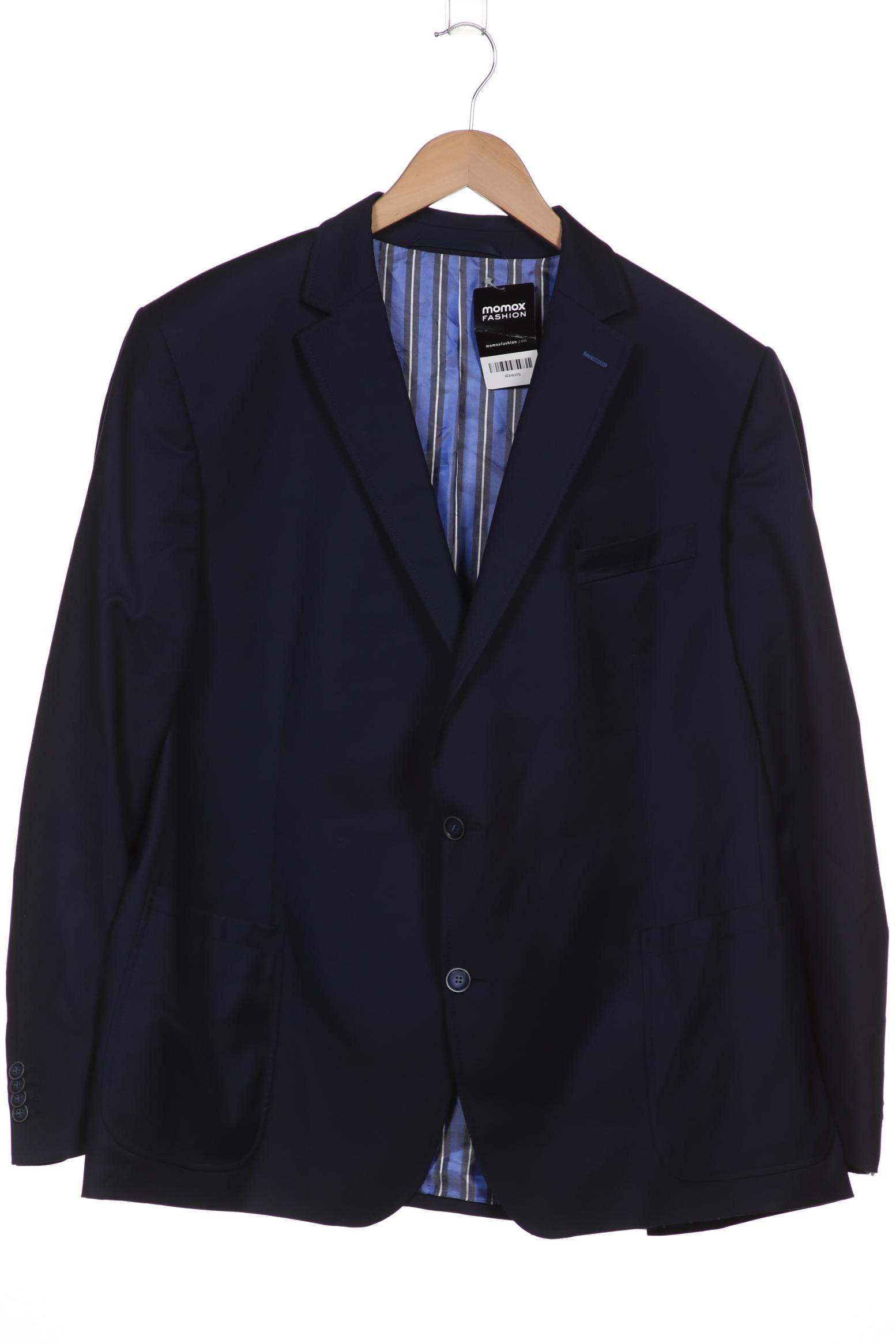 

Carl Gross Herren Sakko, marineblau