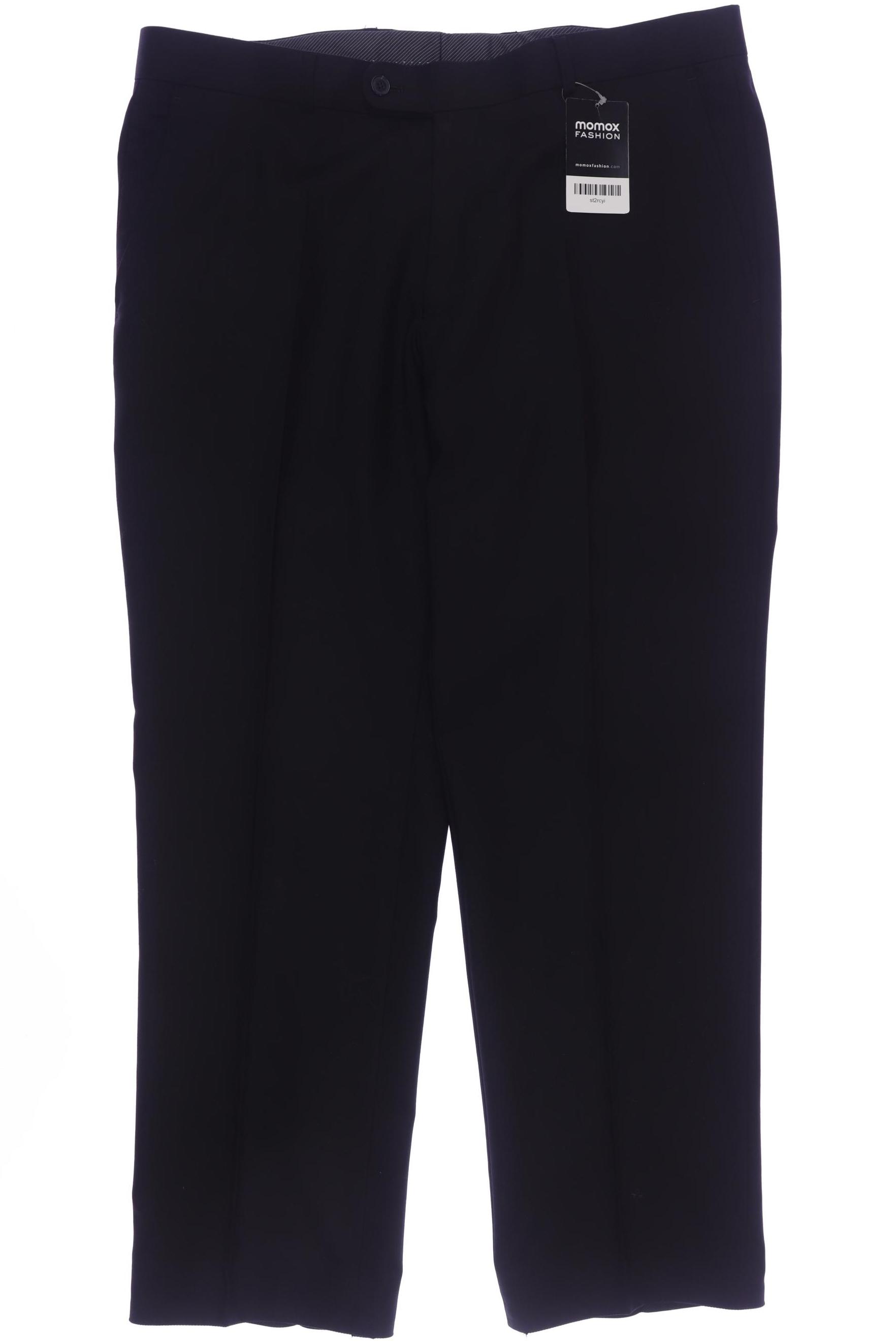 

Carl Gross Herren Stoffhose, schwarz, Gr. 26