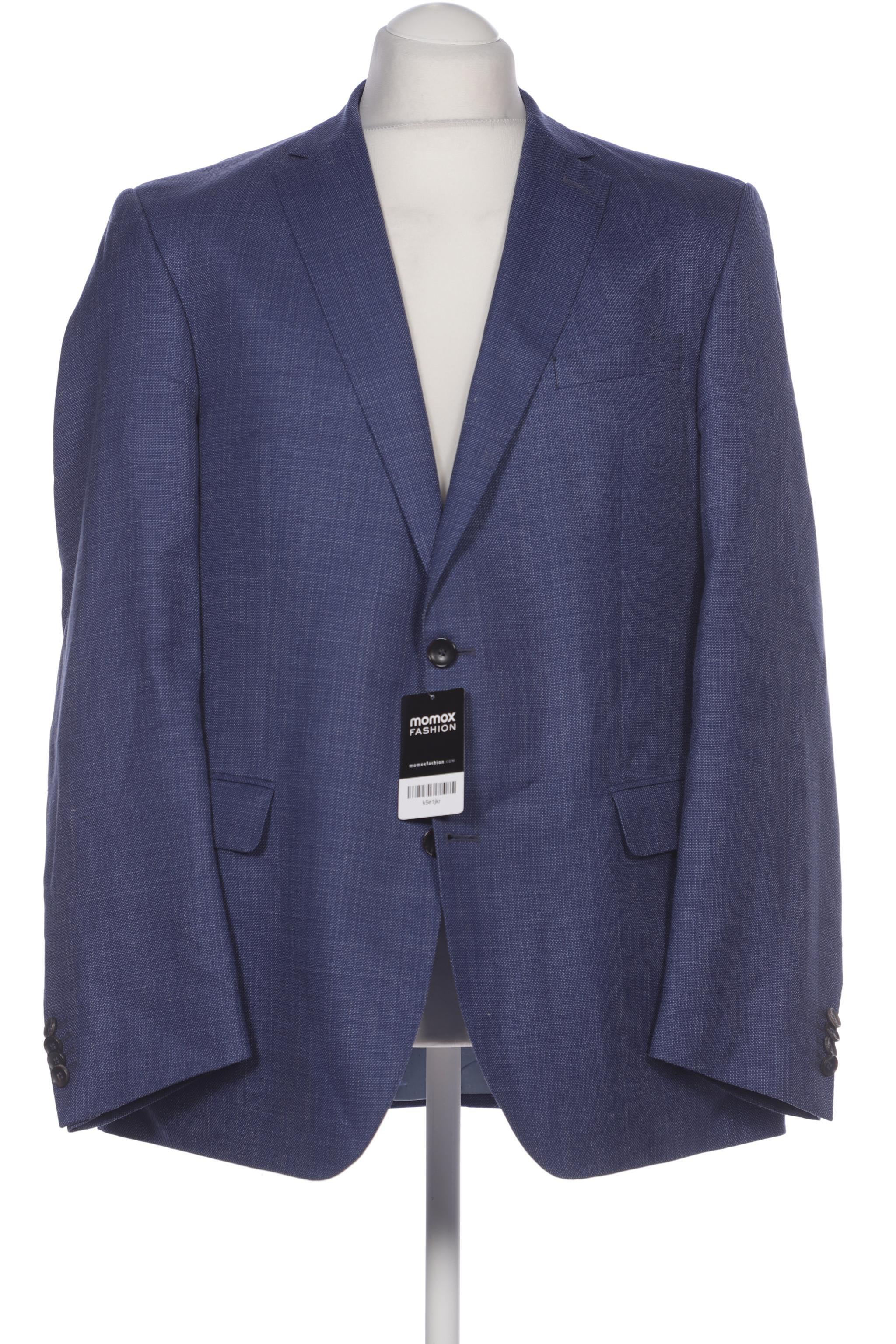 

Carl Gross Herren Sakko, blau, Gr. 54