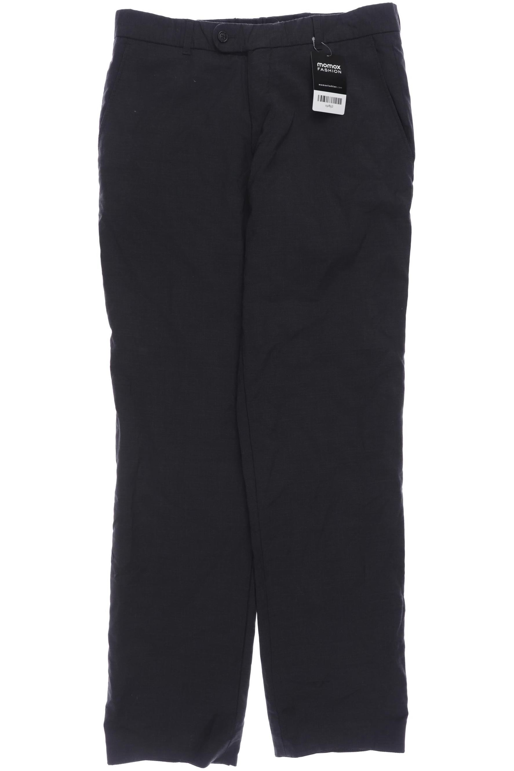 

Carl Gross Herren Stoffhose, grau, Gr. 48