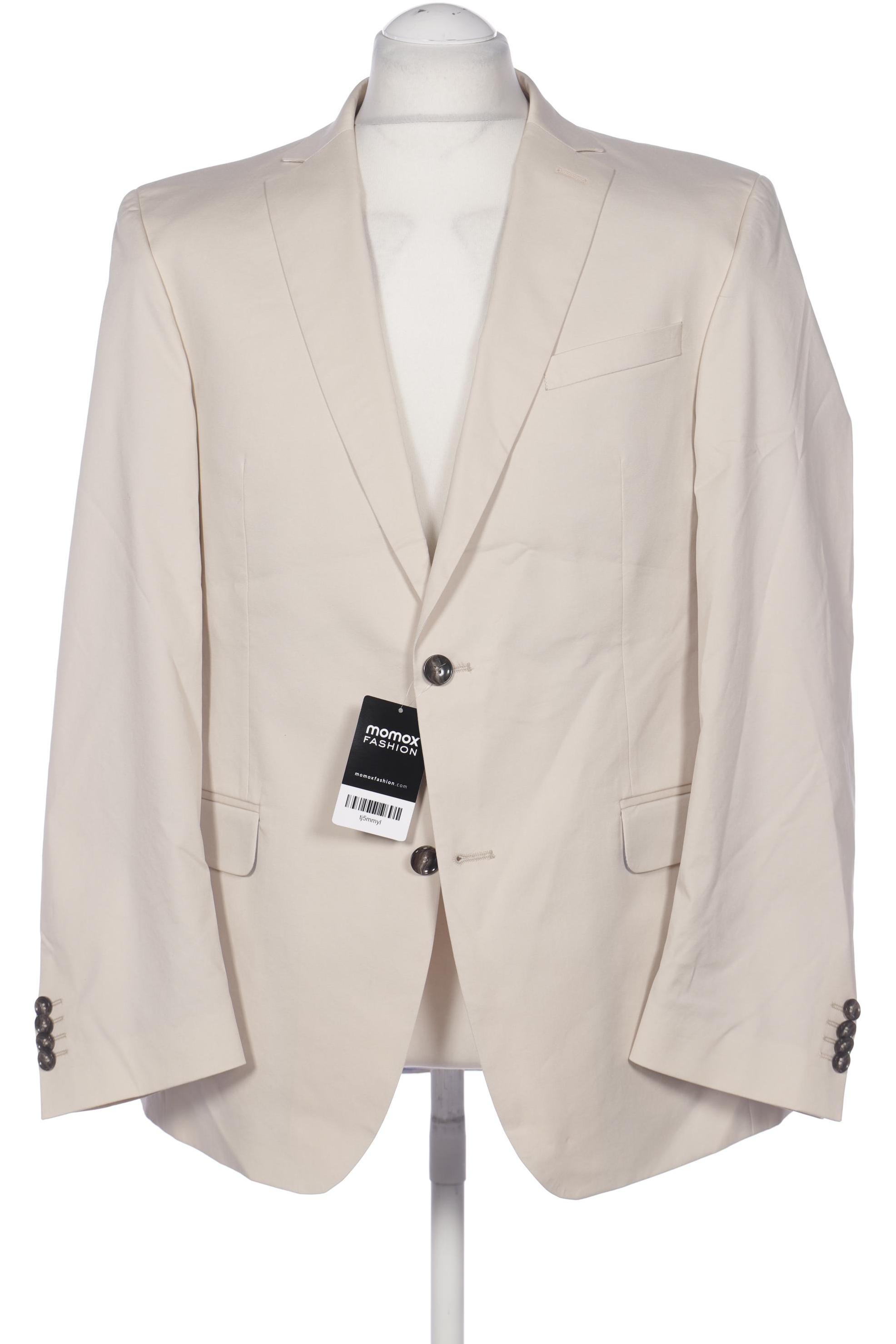 

Carl Gross Herren Sakko, beige, Gr. 52