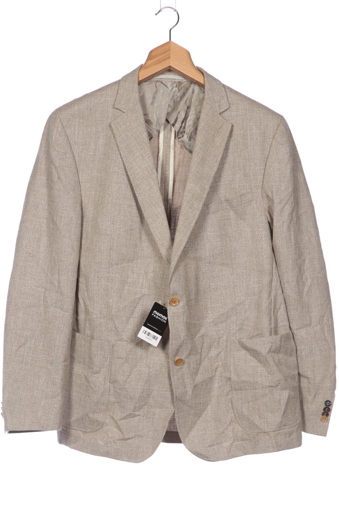

Carl Gross Herren Sakko, beige, Gr. 58