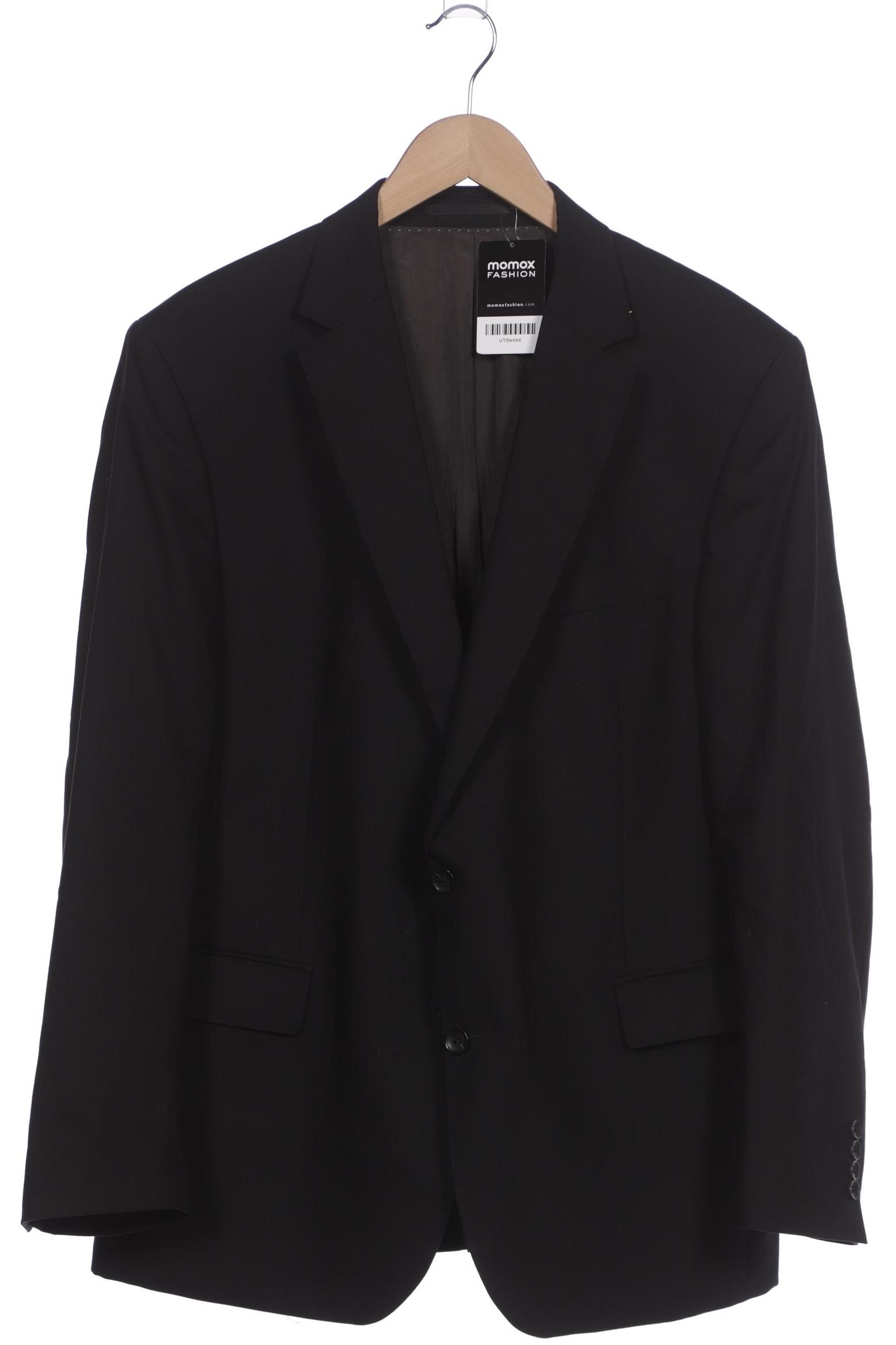 

Carl Gross Herren Sakko, schwarz, Gr. 28