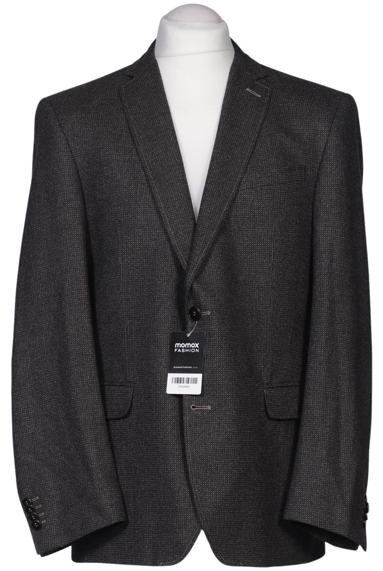 

Carl Gross Herren Sakko, grau, Gr. 52