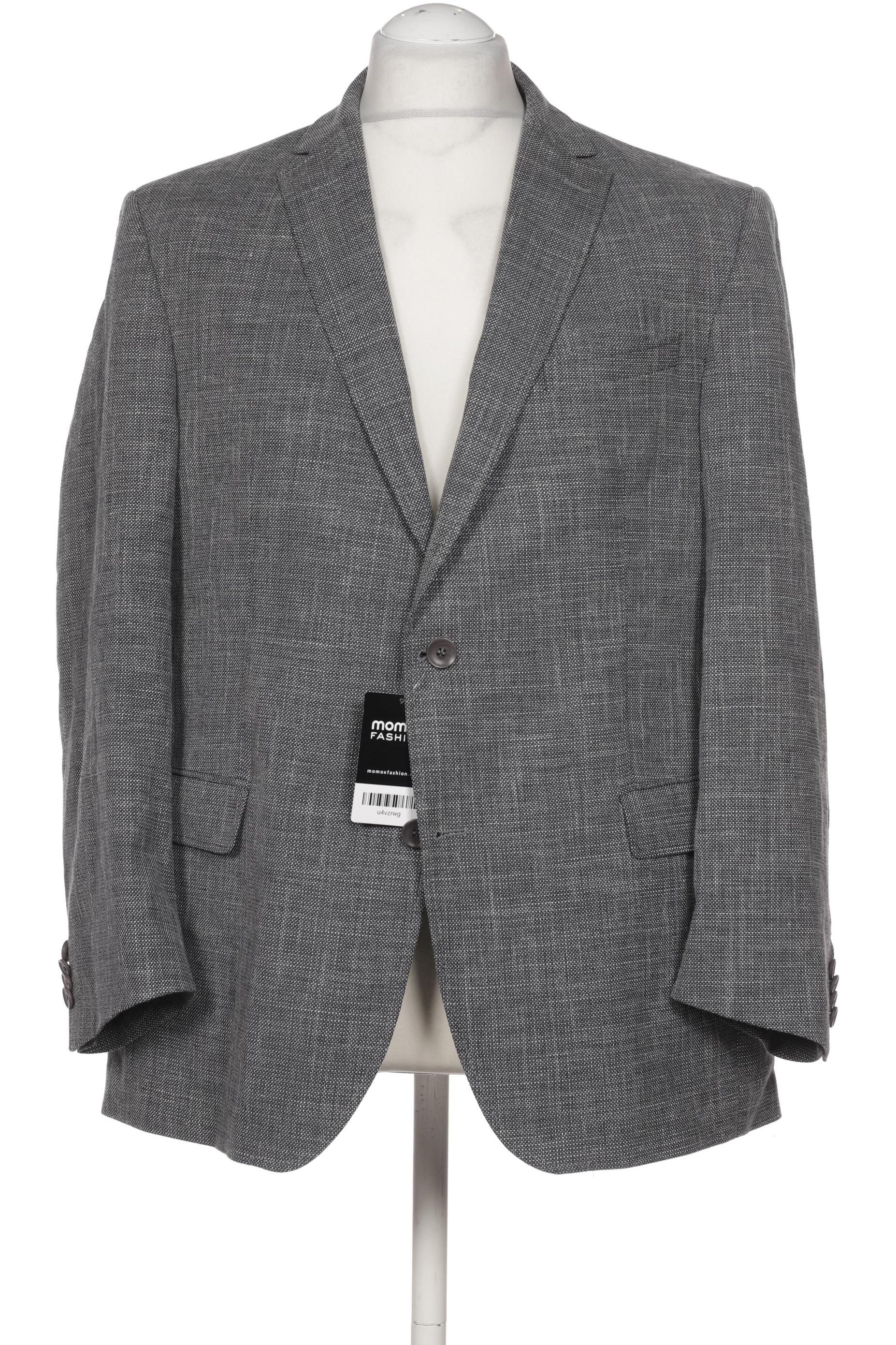 

Carl Gross Herren Sakko, grau, Gr. 26
