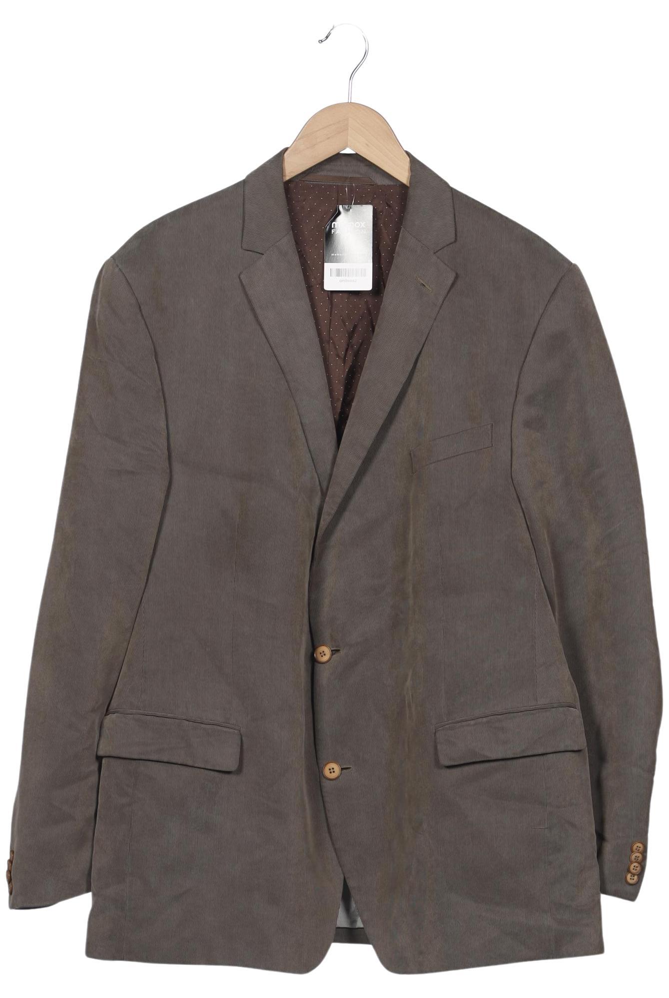 

Carl Gross Herren Sakko, grau, Gr. 29