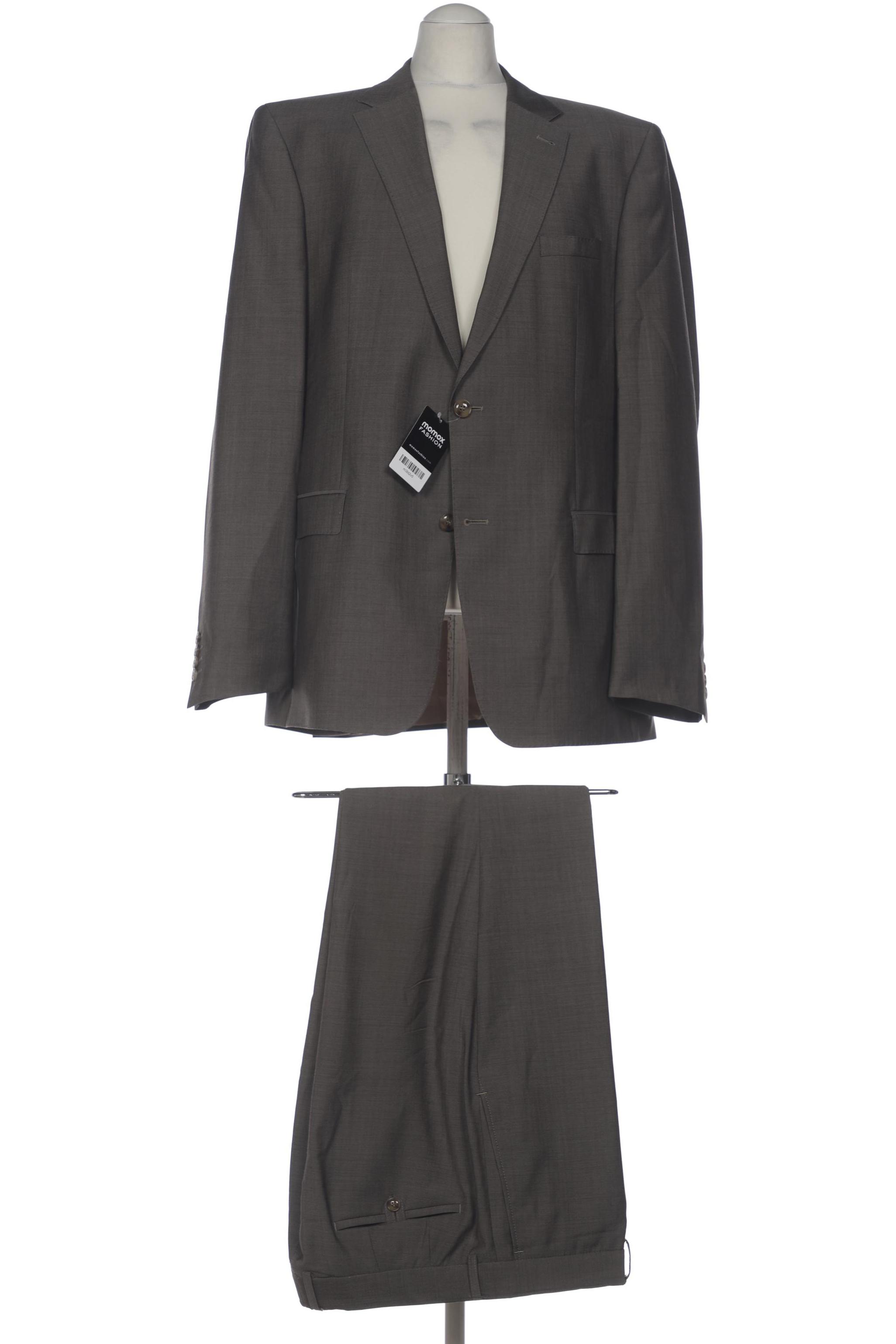 

Carl Gross Herren Anzug, marineblau, Gr. 50