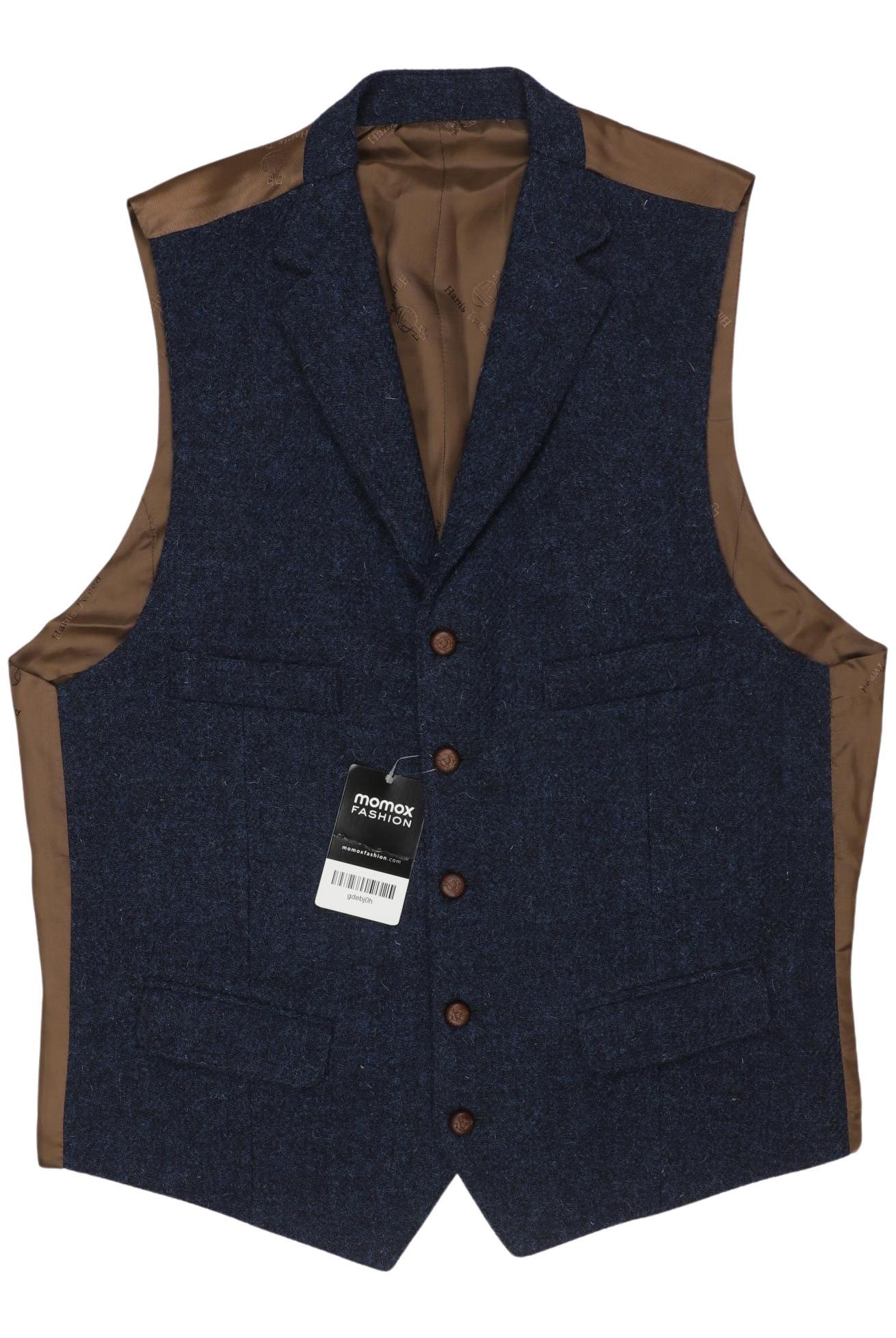 

Carl Gross Herren Weste, mehrfarbig, Gr. 52