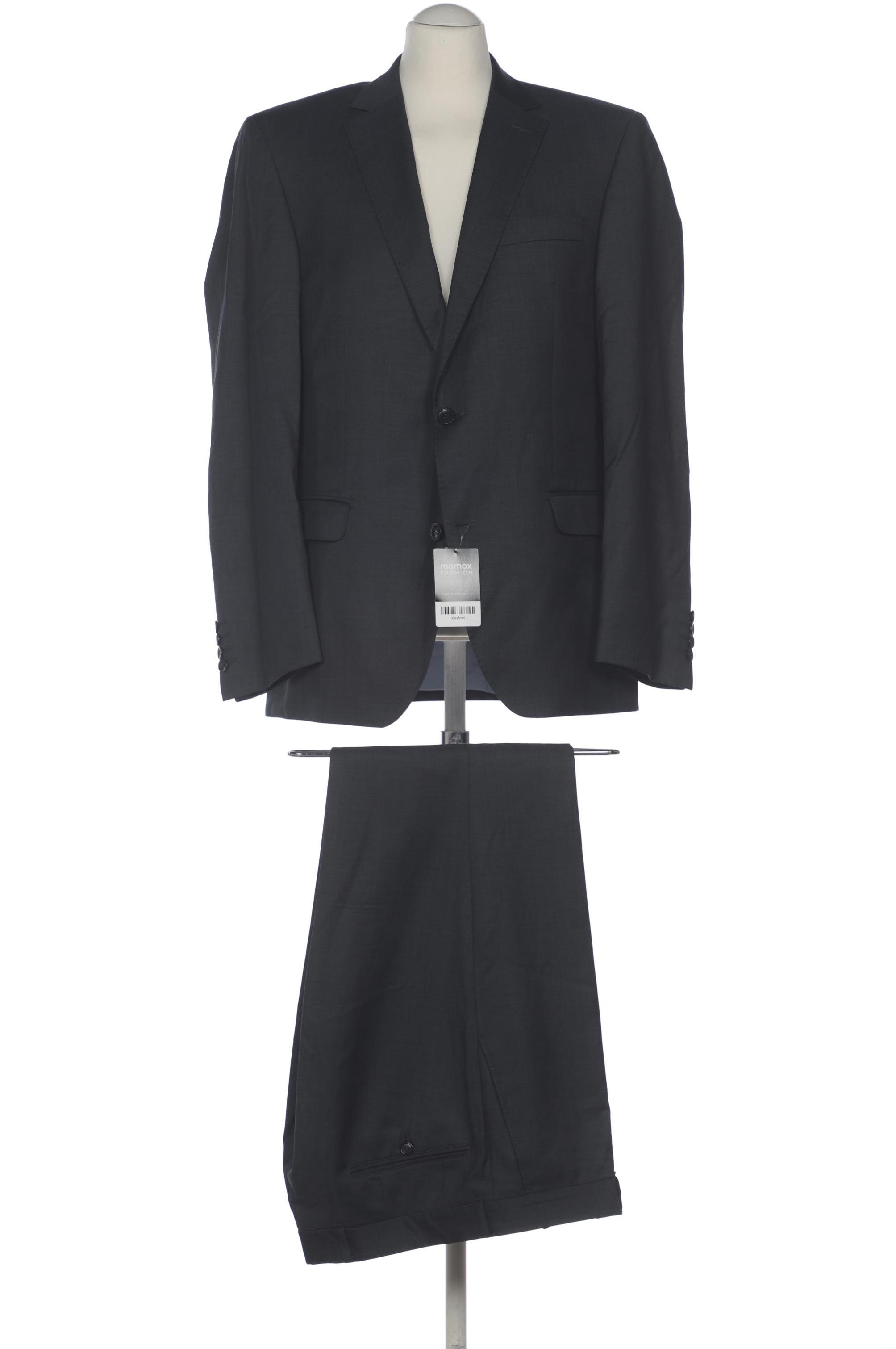 

Carl Gross Herren Anzug, grau, Gr. 52