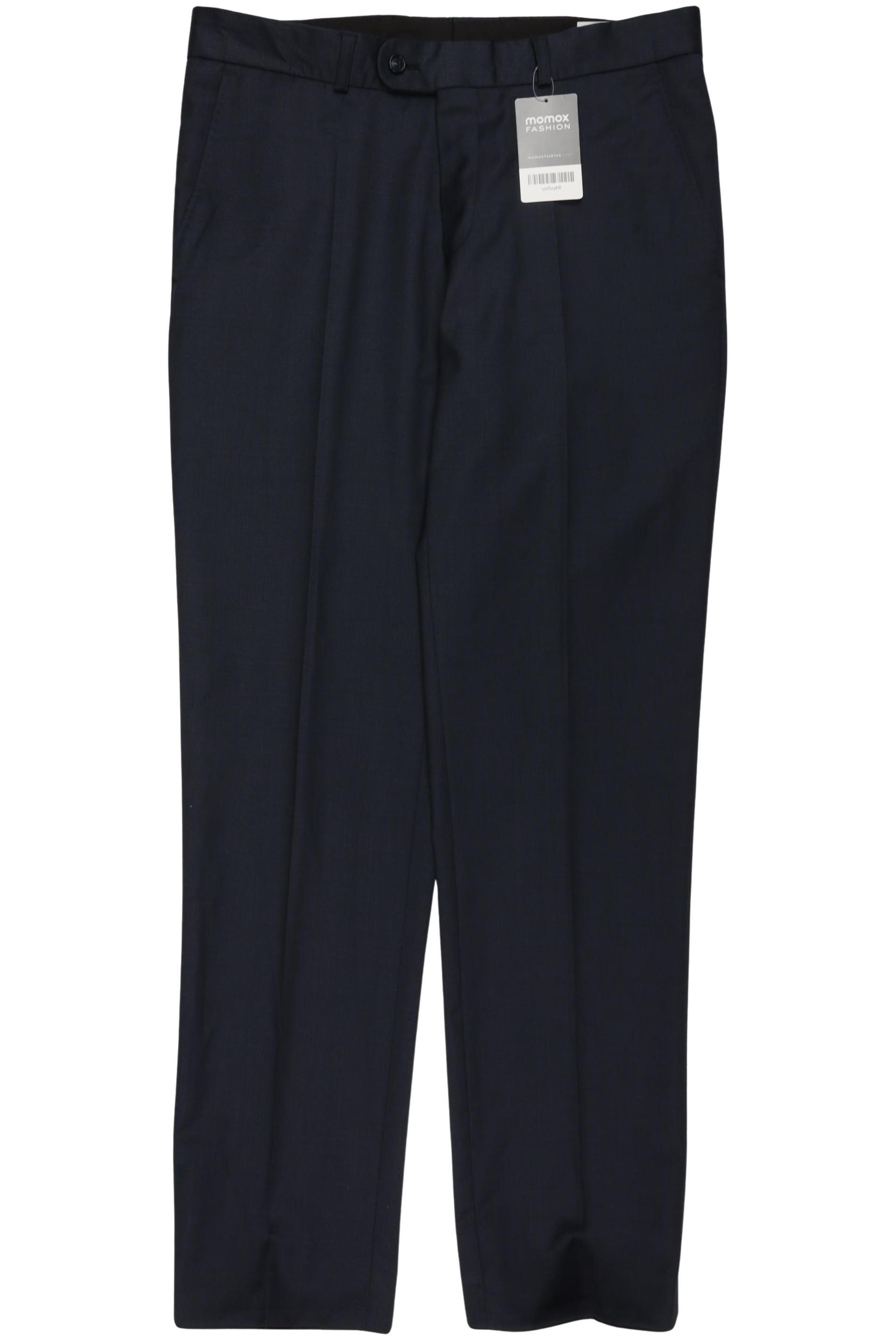 

Carl Gross Herren Stoffhose, marineblau, Gr. 48