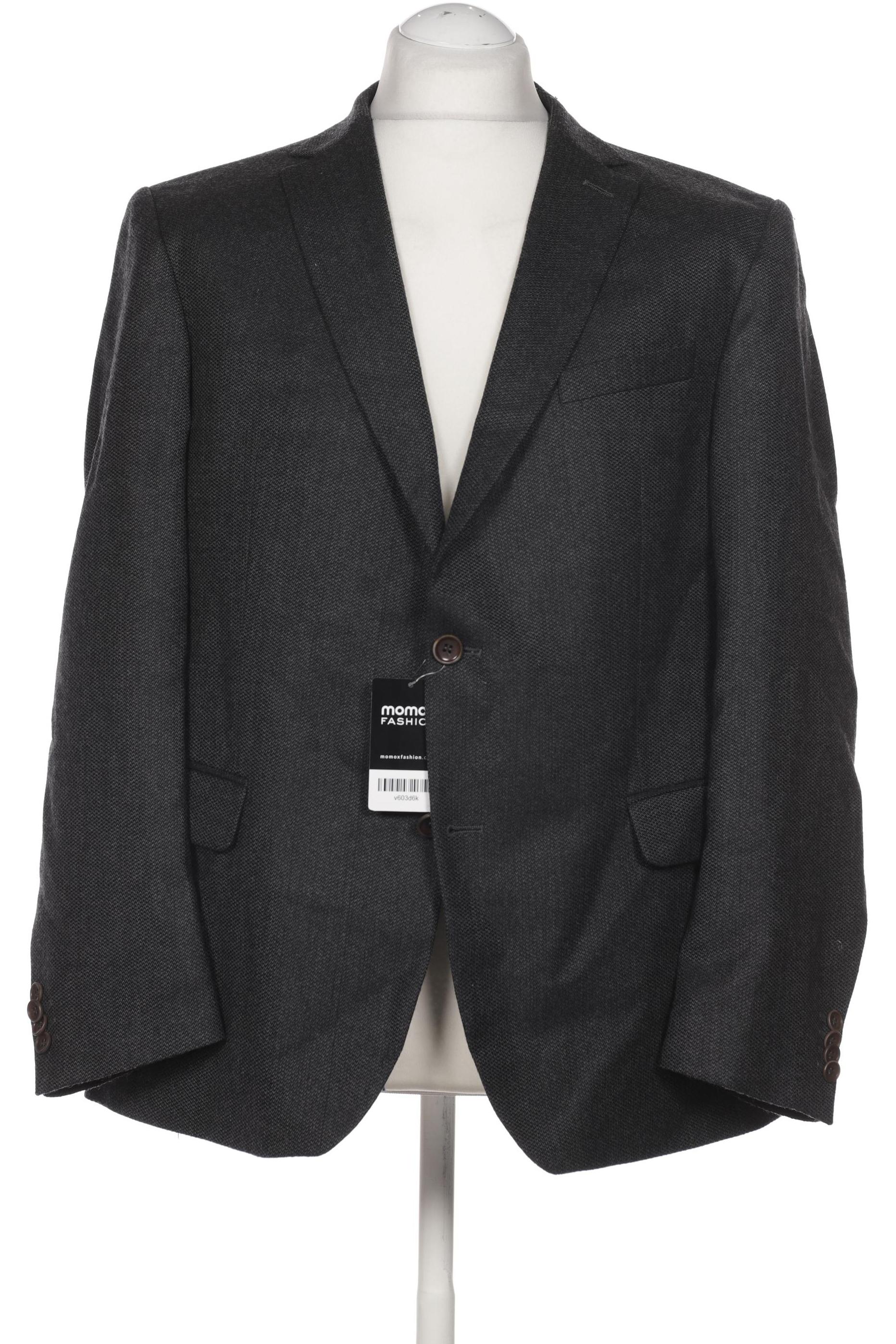 

Carl Gross Herren Sakko, grau, Gr. 26