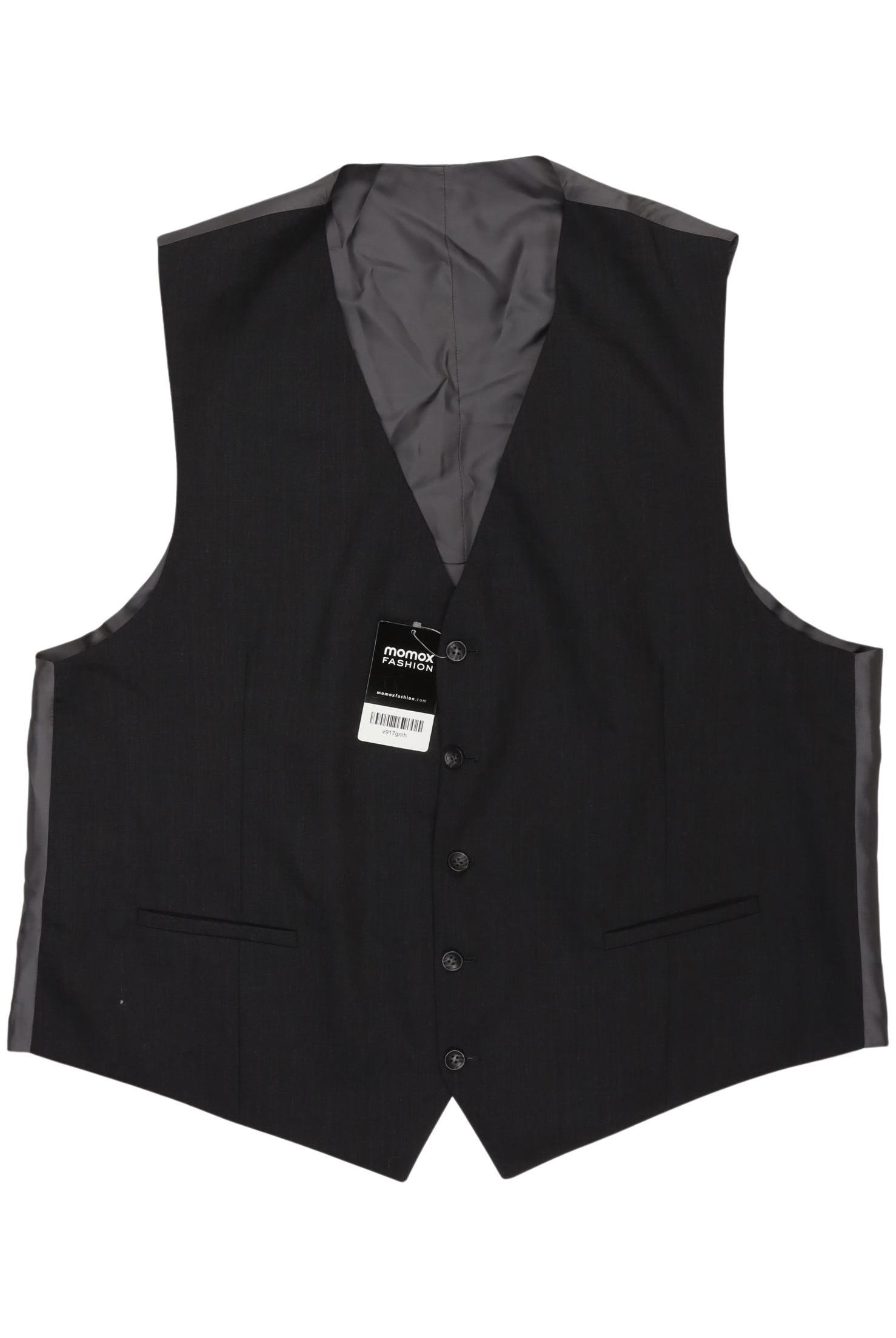 

Carl Gross Herren Weste, grau, Gr. 58