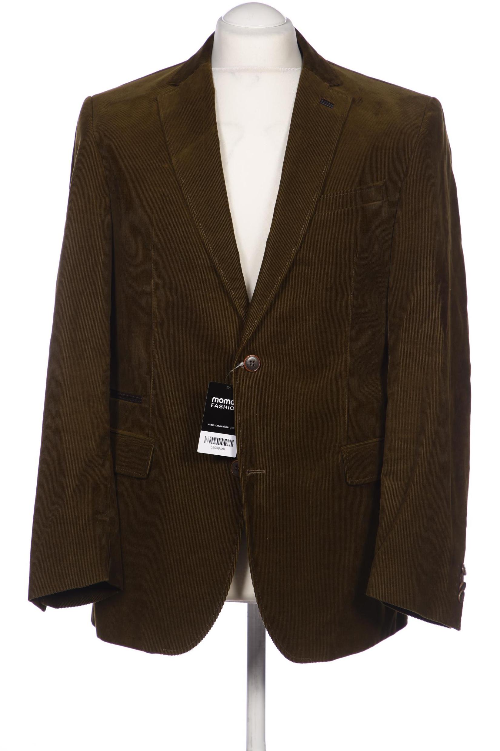 

Carl Gross Herren Sakko, grün, Gr. 52