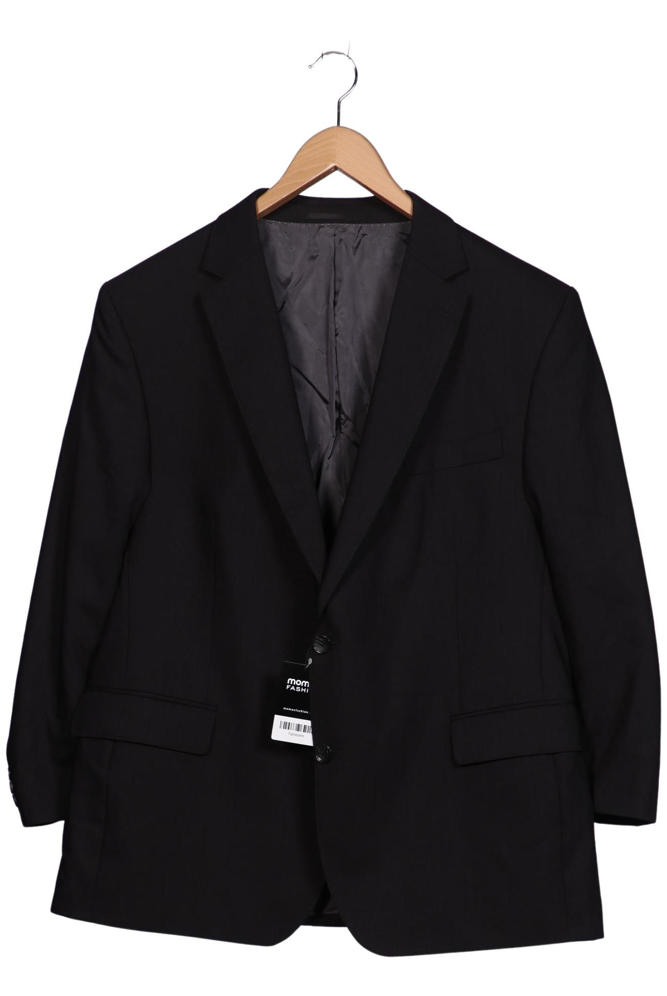 

Carl Gross Herren Sakko, schwarz, Gr. 28