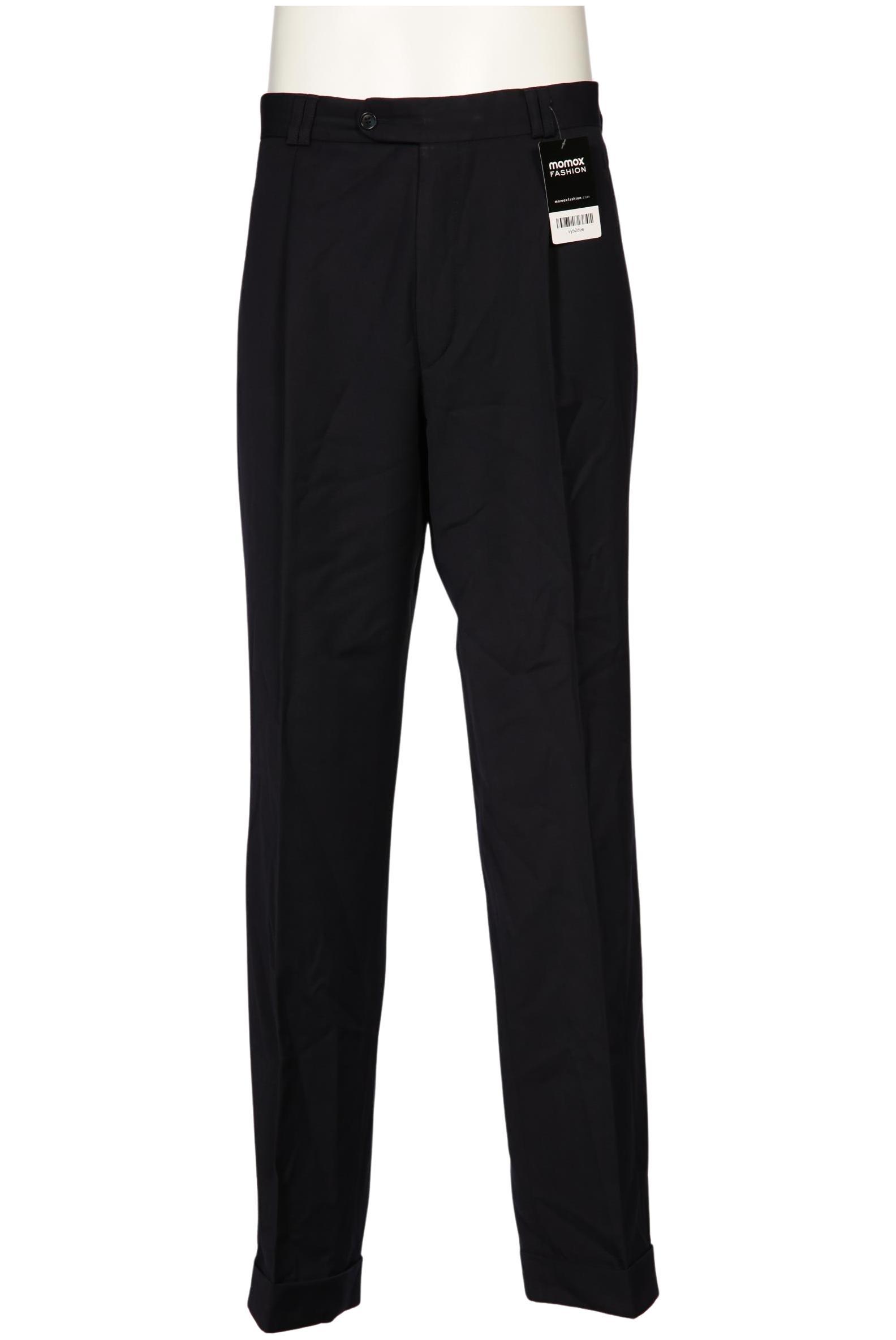 

Carl Gross Herren Stoffhose, marineblau, Gr. 52