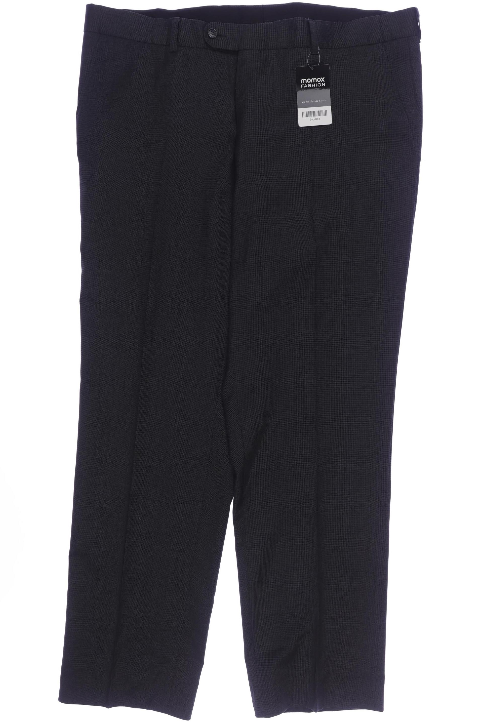 

Carl Gross Herren Stoffhose, grau, Gr. 56