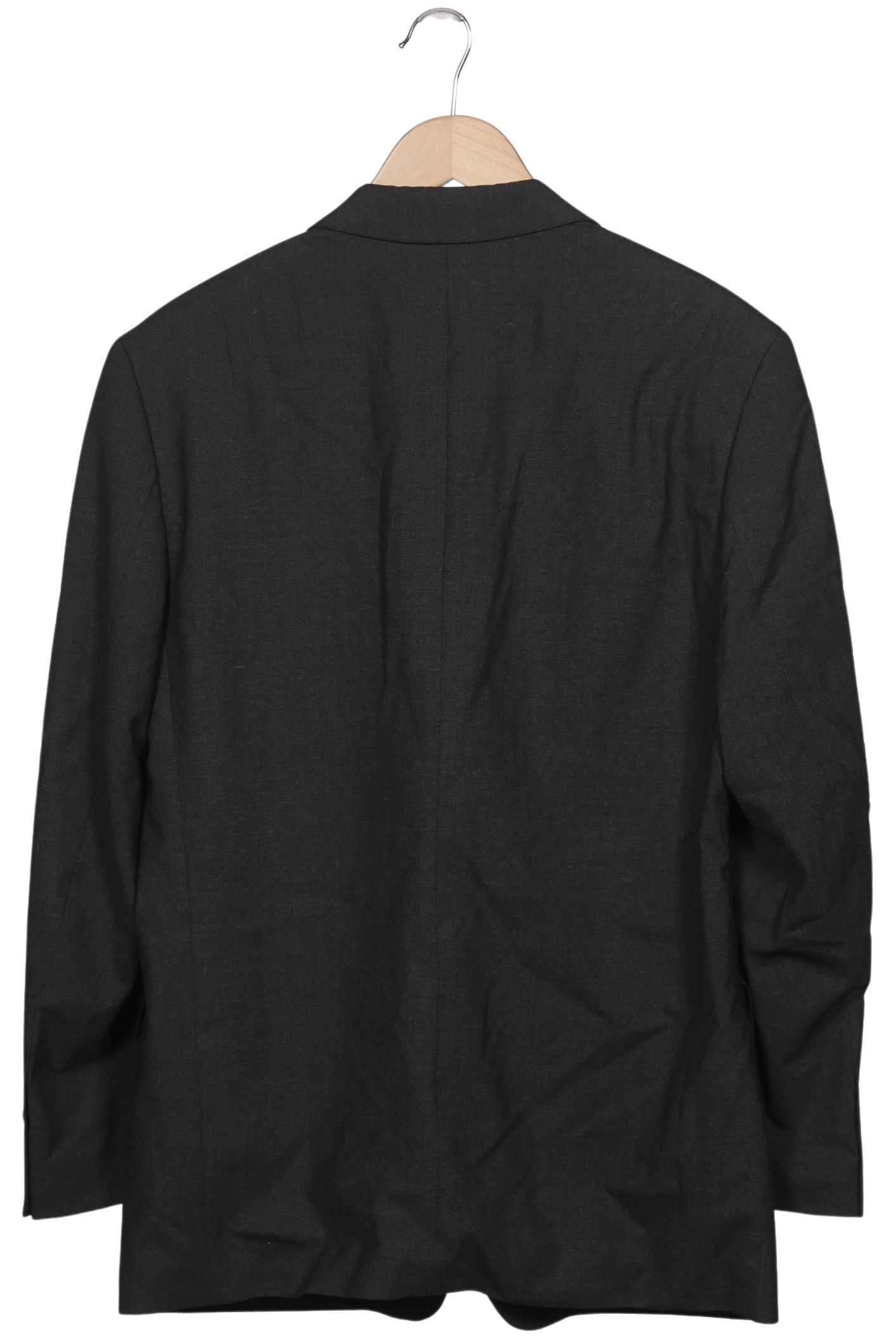 

Carl Gross Herren Sakko, grau, Gr. 24