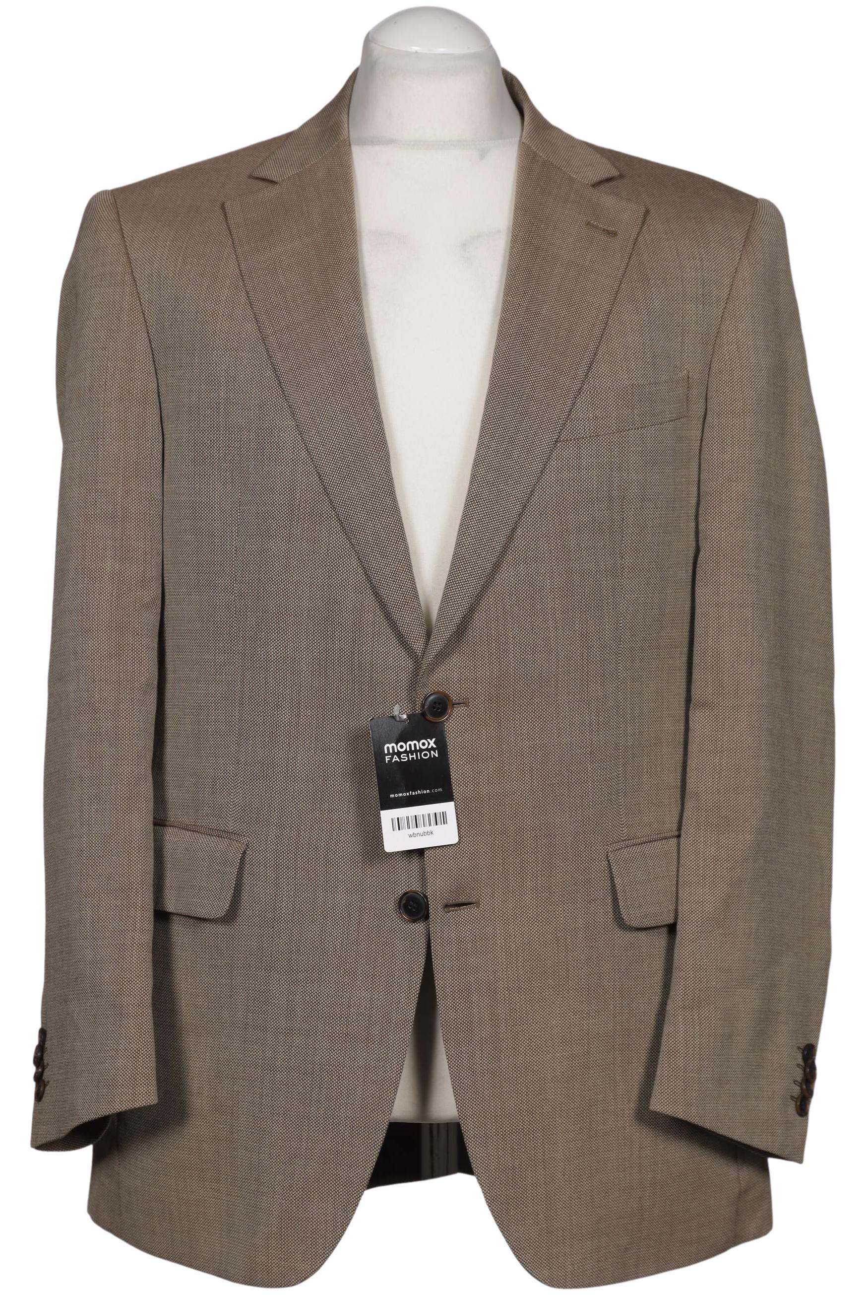

Carl Gross Herren Sakko, beige, Gr. 50
