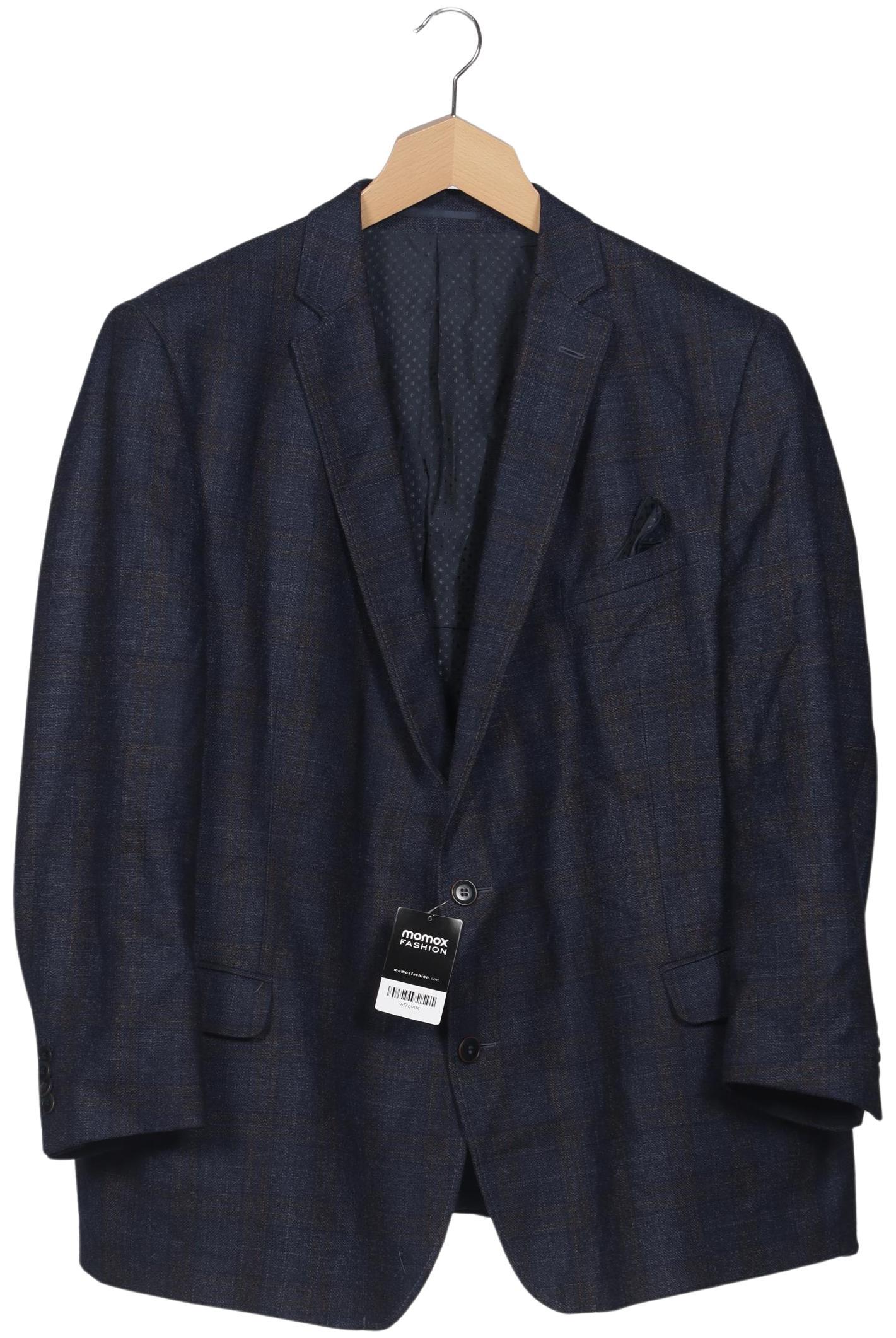 

Carl Gross Herren Sakko, marineblau, Gr. 31