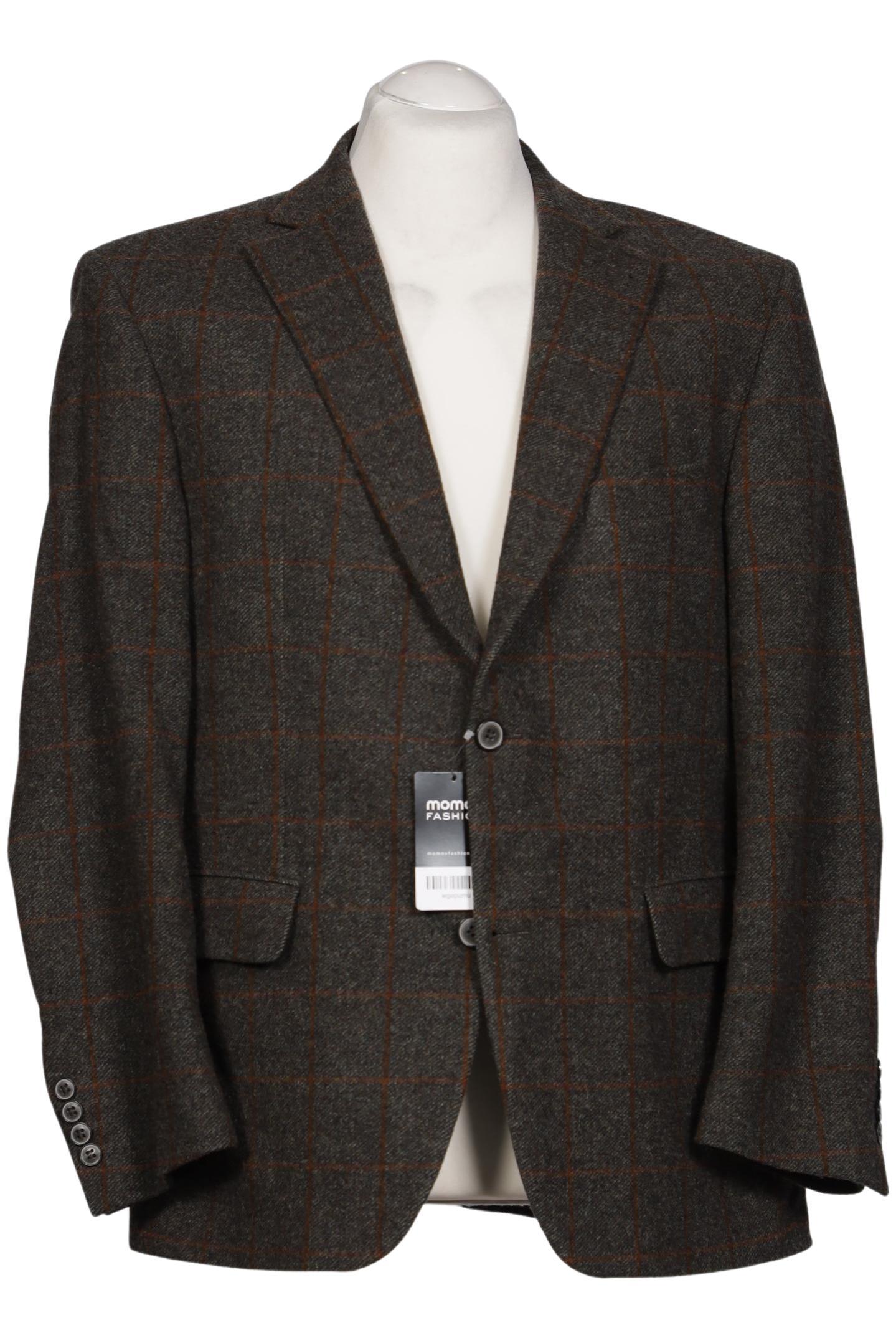 

Carl Gross Herren Sakko, braun, Gr. 25