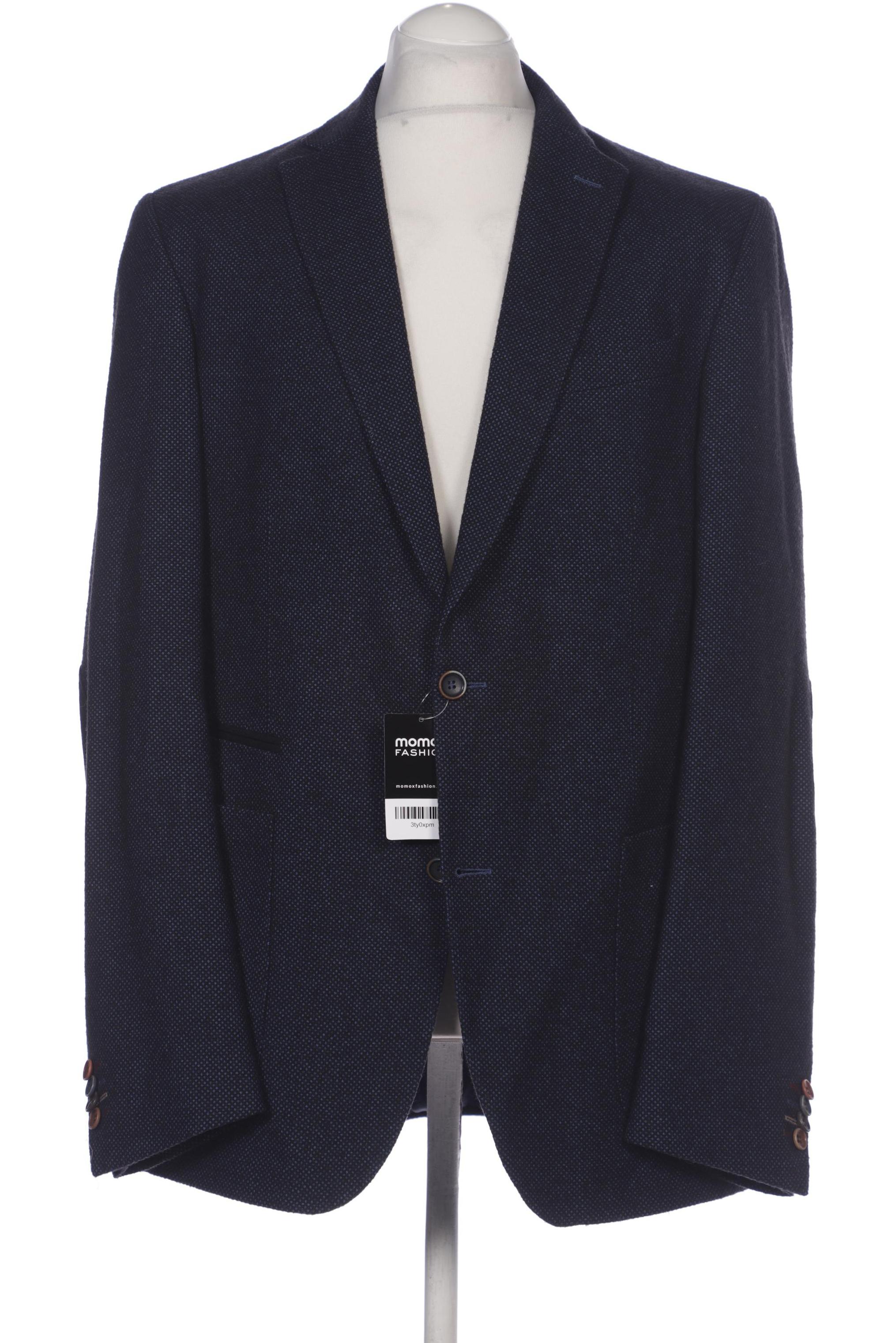 

Carl Gross Herren Sakko, marineblau, Gr. 44