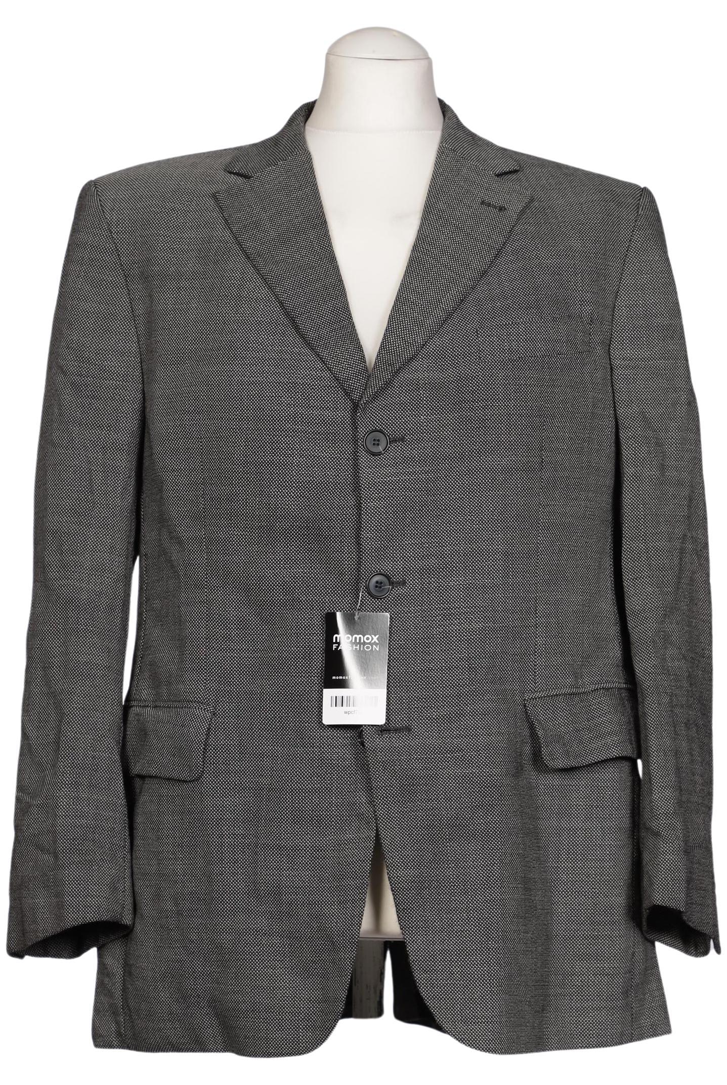 

Carl Gross Herren Sakko, grau, Gr. 25