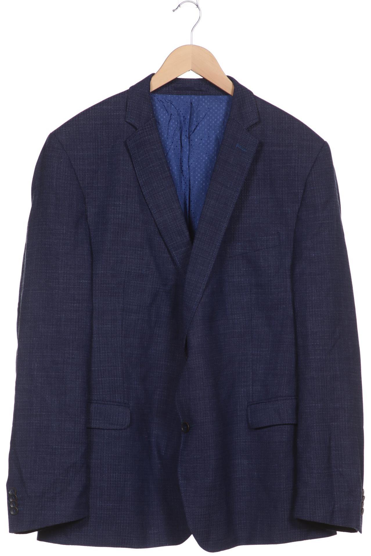

Carl Gross Herren Sakko, marineblau
