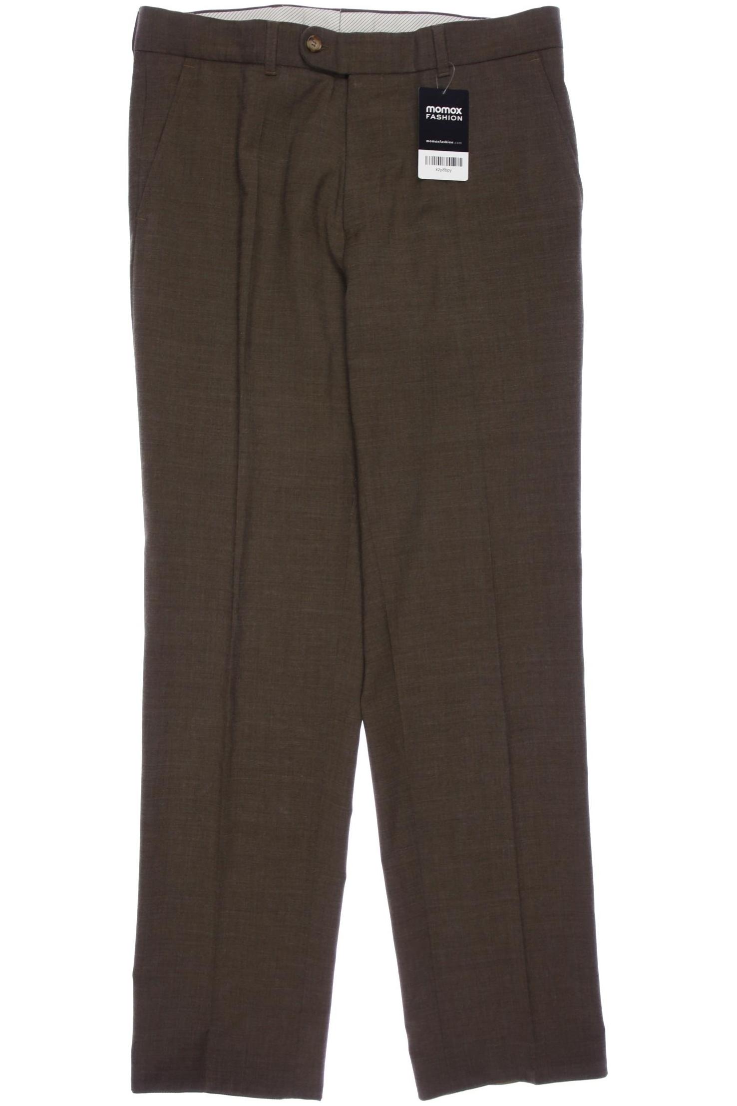 

Carl Gross Herren Stoffhose, braun, Gr. 48