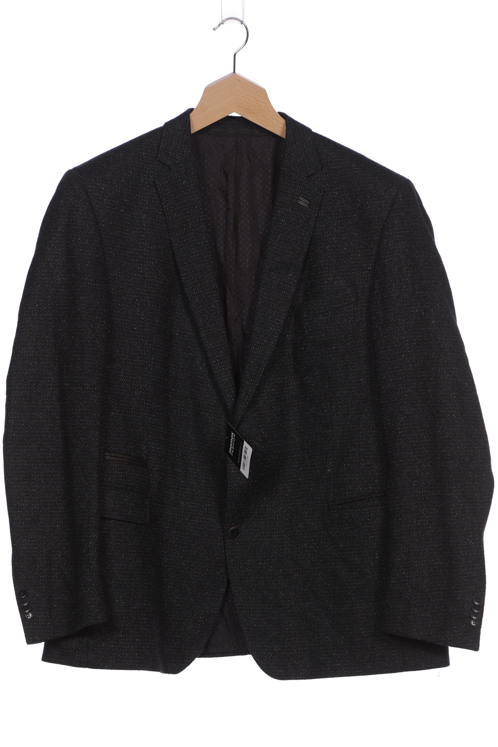 

Carl Gross Herren Sakko, marineblau, Gr. 58