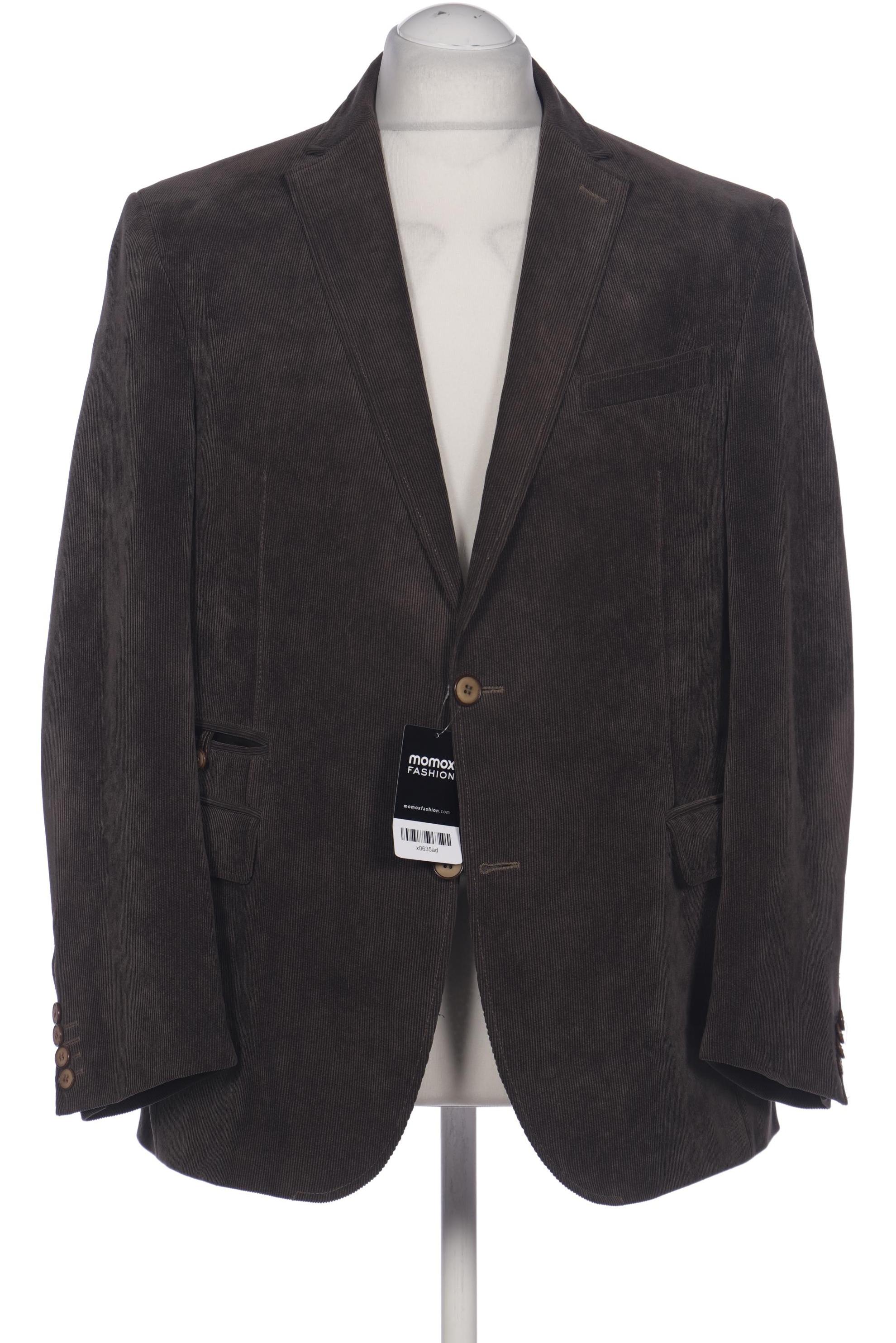 

Carl Gross Herren Sakko, braun, Gr. 26
