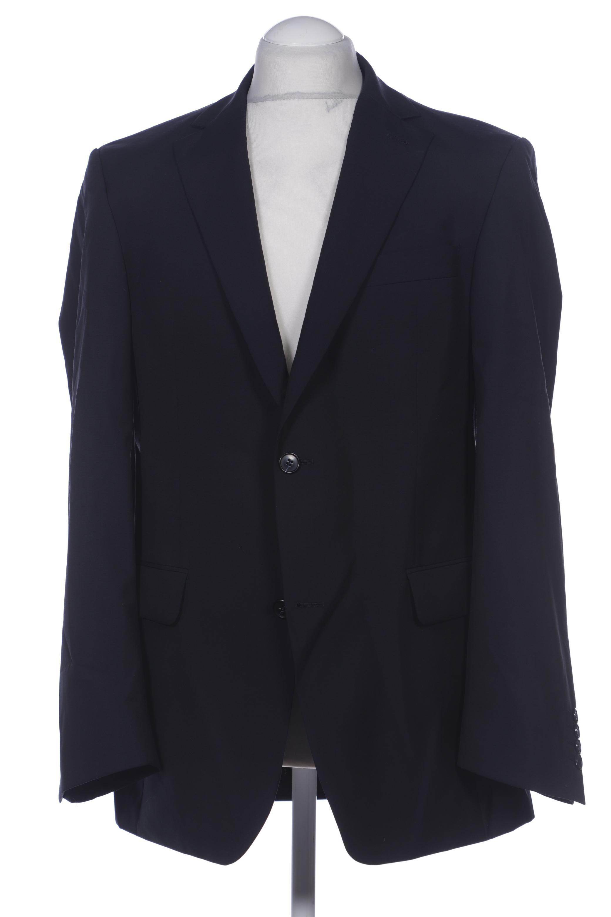 

Carl Gross Herren Sakko, marineblau, Gr. 50