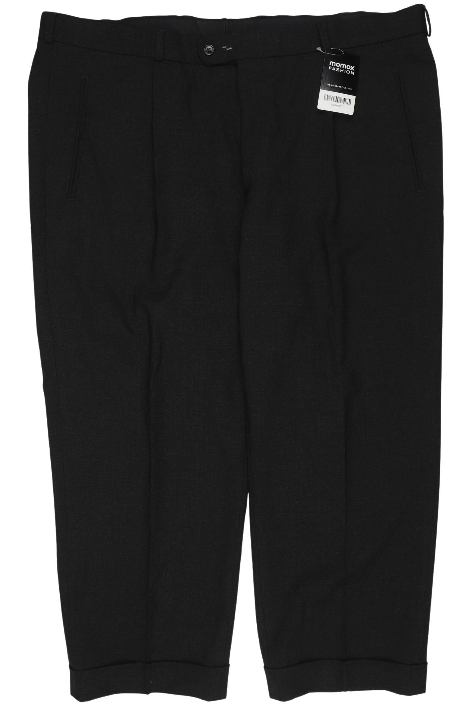 

Carl Gross Herren Stoffhose, schwarz, Gr. 29